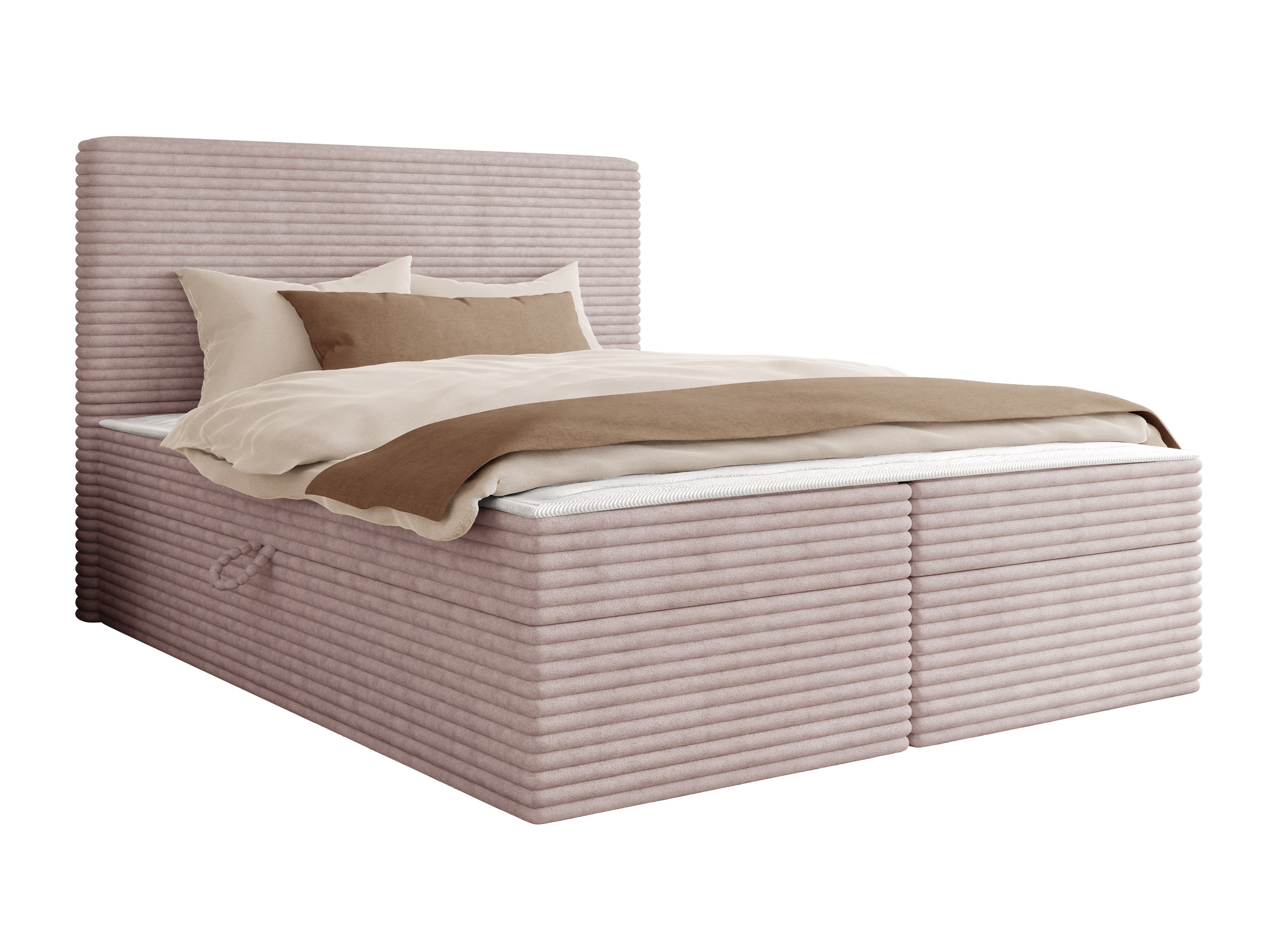 Boxspring krevet Comfivo 502 (Ambience 15)