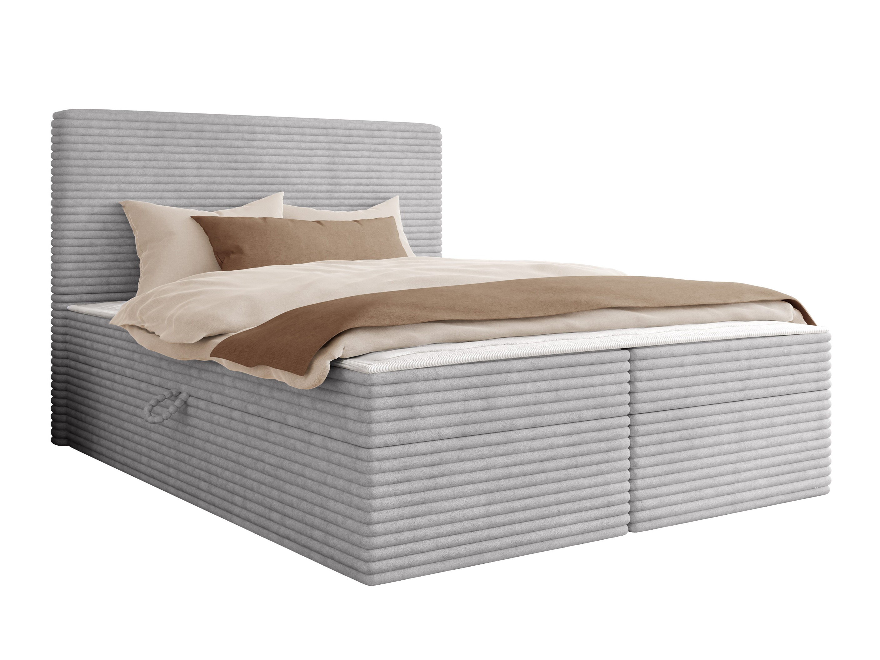 Boxspring krevet Comfivo 502 (Ambience 18)