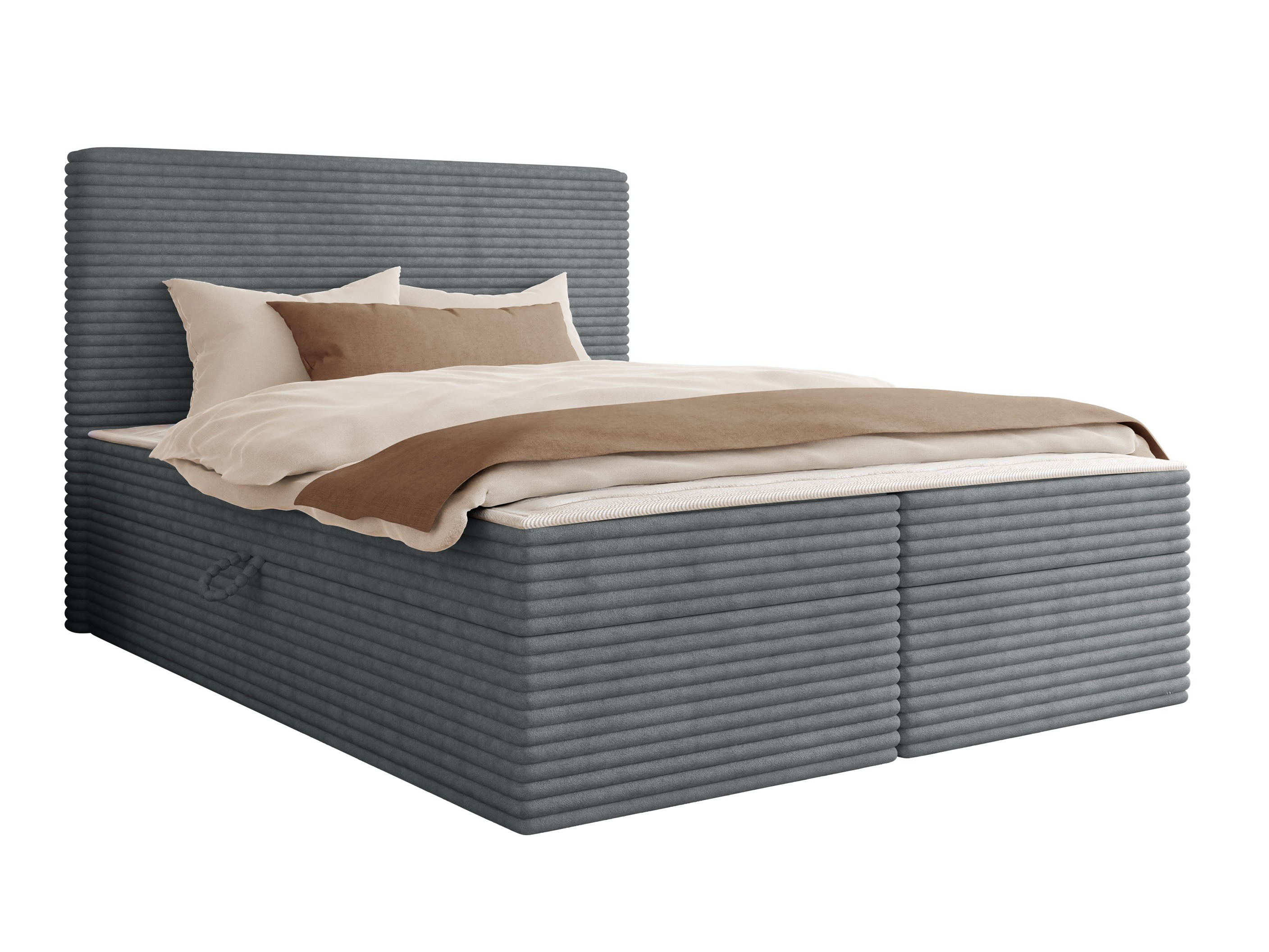 Boxspring krevet Comfivo 502 (Ambience 19)