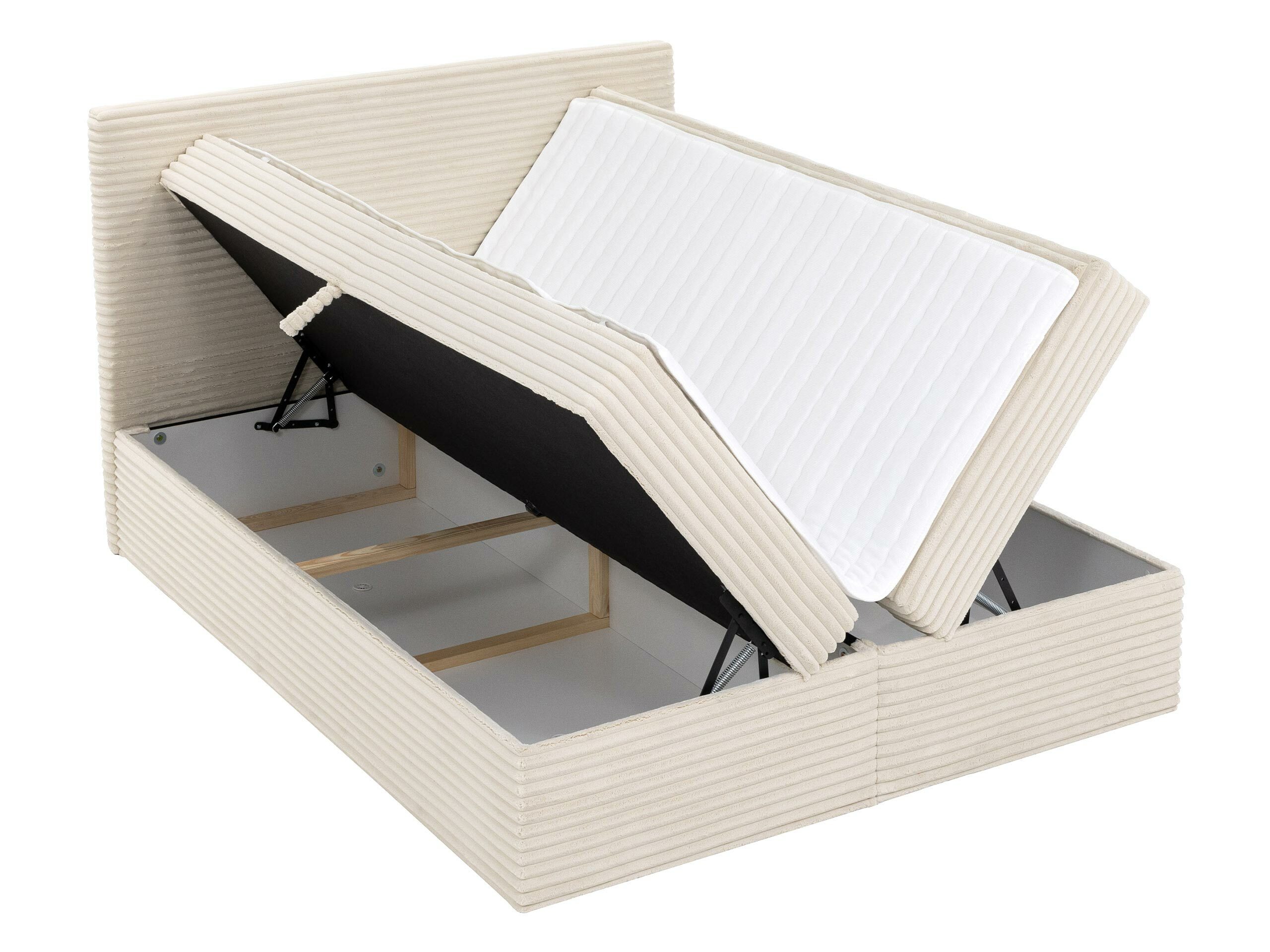 Boxspring krevet Comfivo Arbitas (Ambience 15)