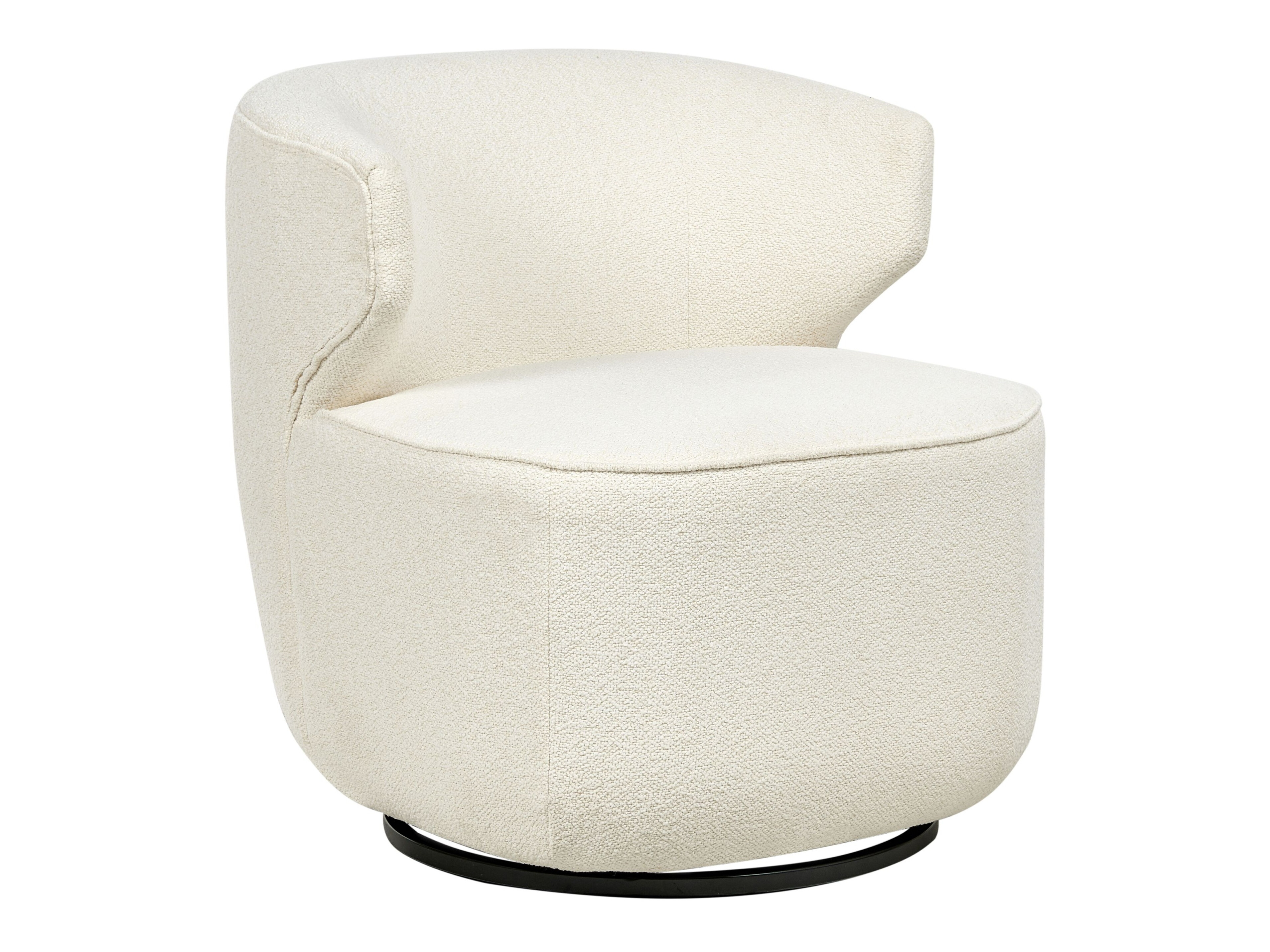 Fotelja Berwyn 3000 (Bijela)