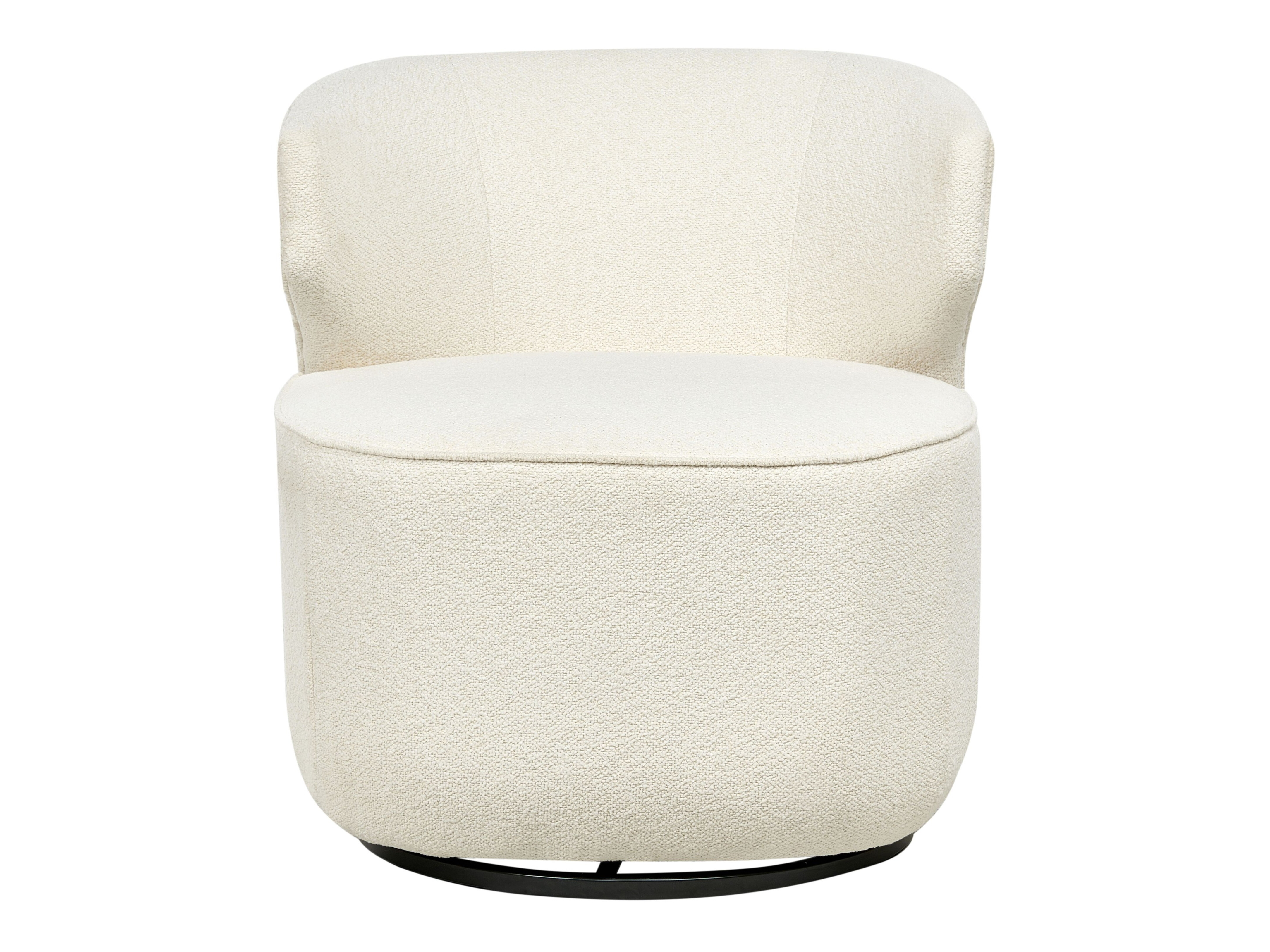 Fotelja Berwyn 3000 (Bijela)