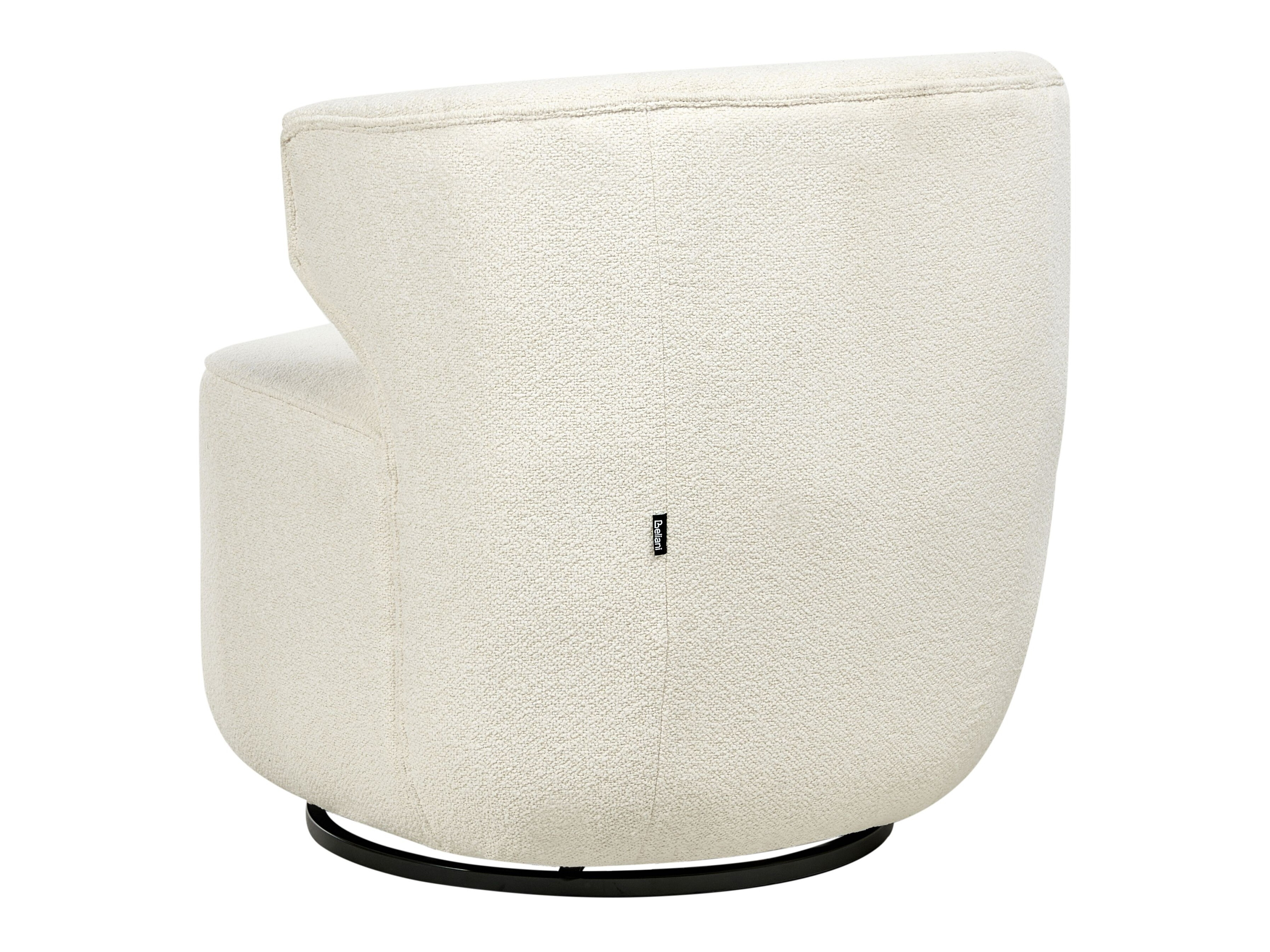 Fotelja Berwyn 3000 (Bijela)