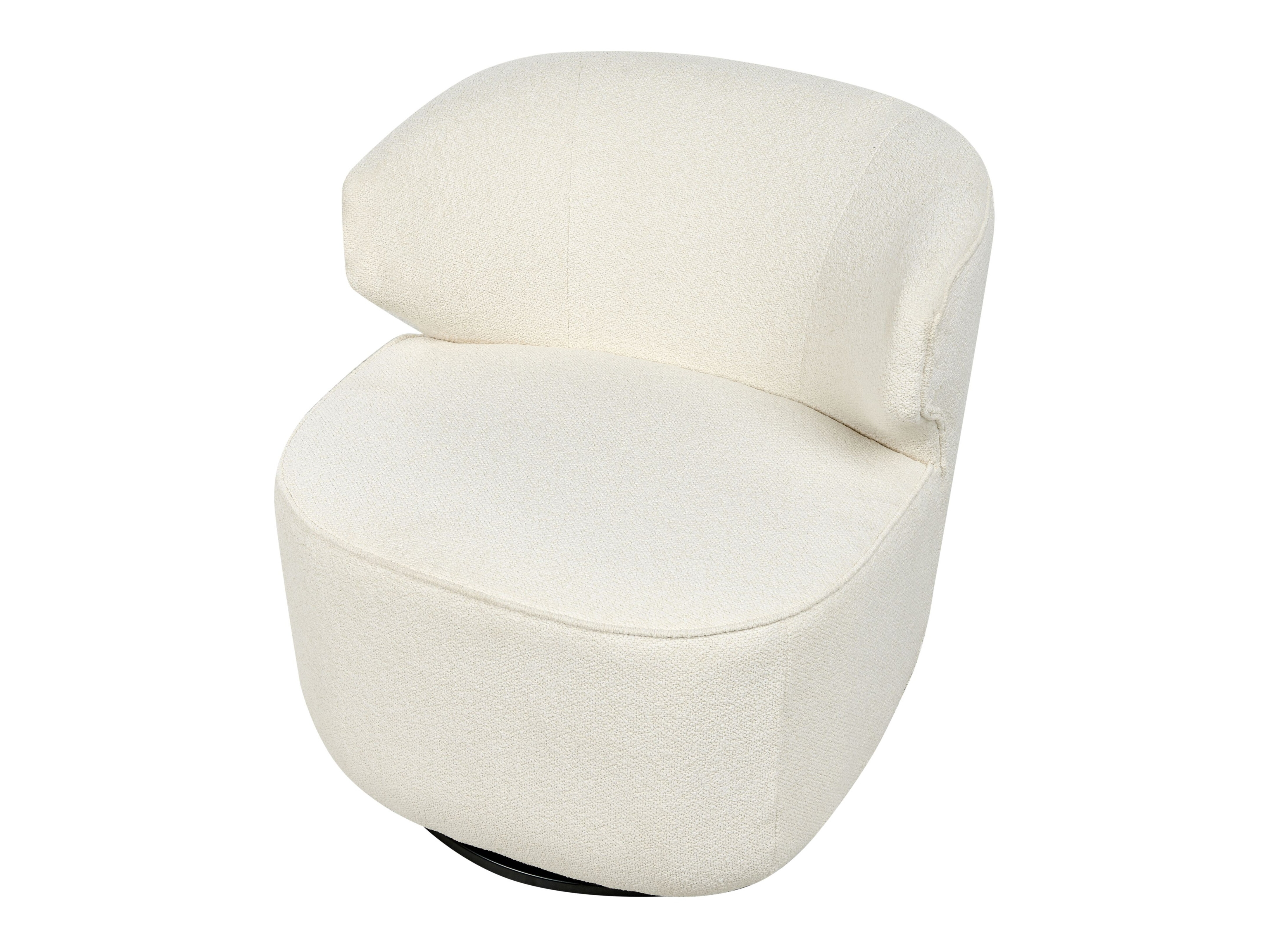 Fotelja Berwyn 3000 (Bijela)