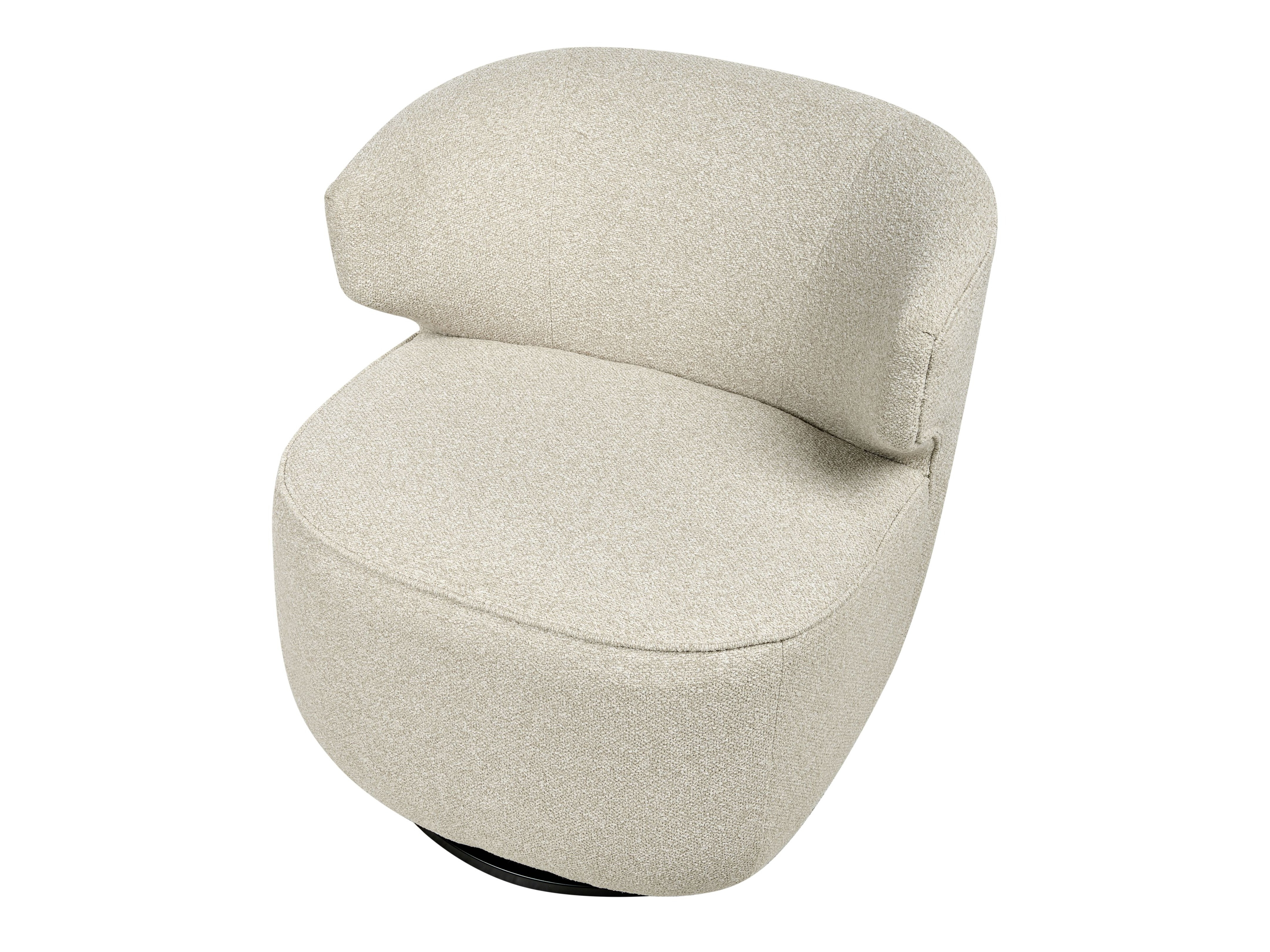 Fotelja Berwyn 3000 (Svijetlo bež)