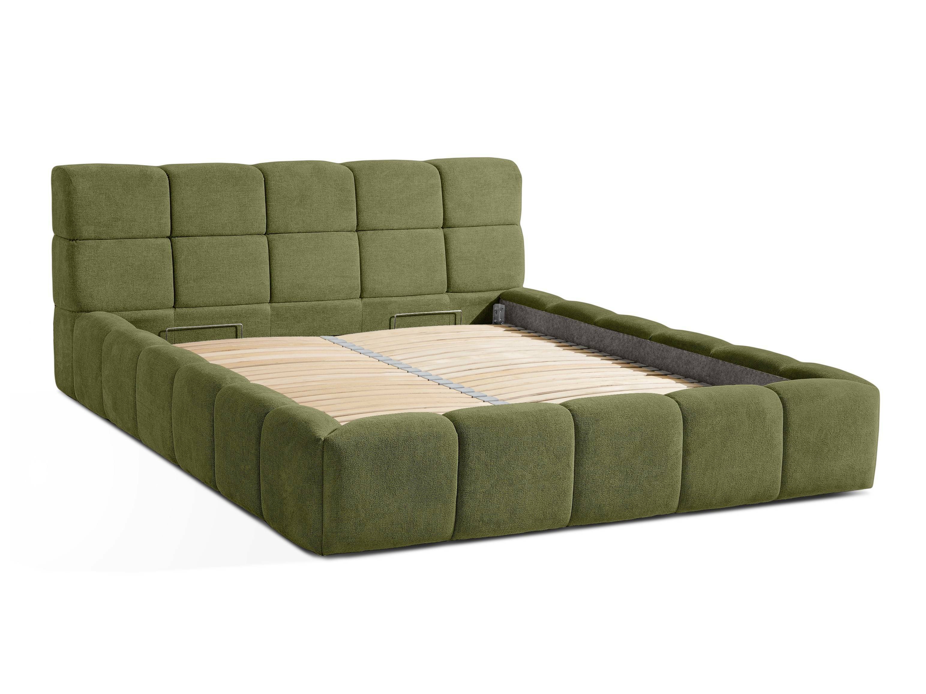 Krevet Temecula 128 (Memphis 11)