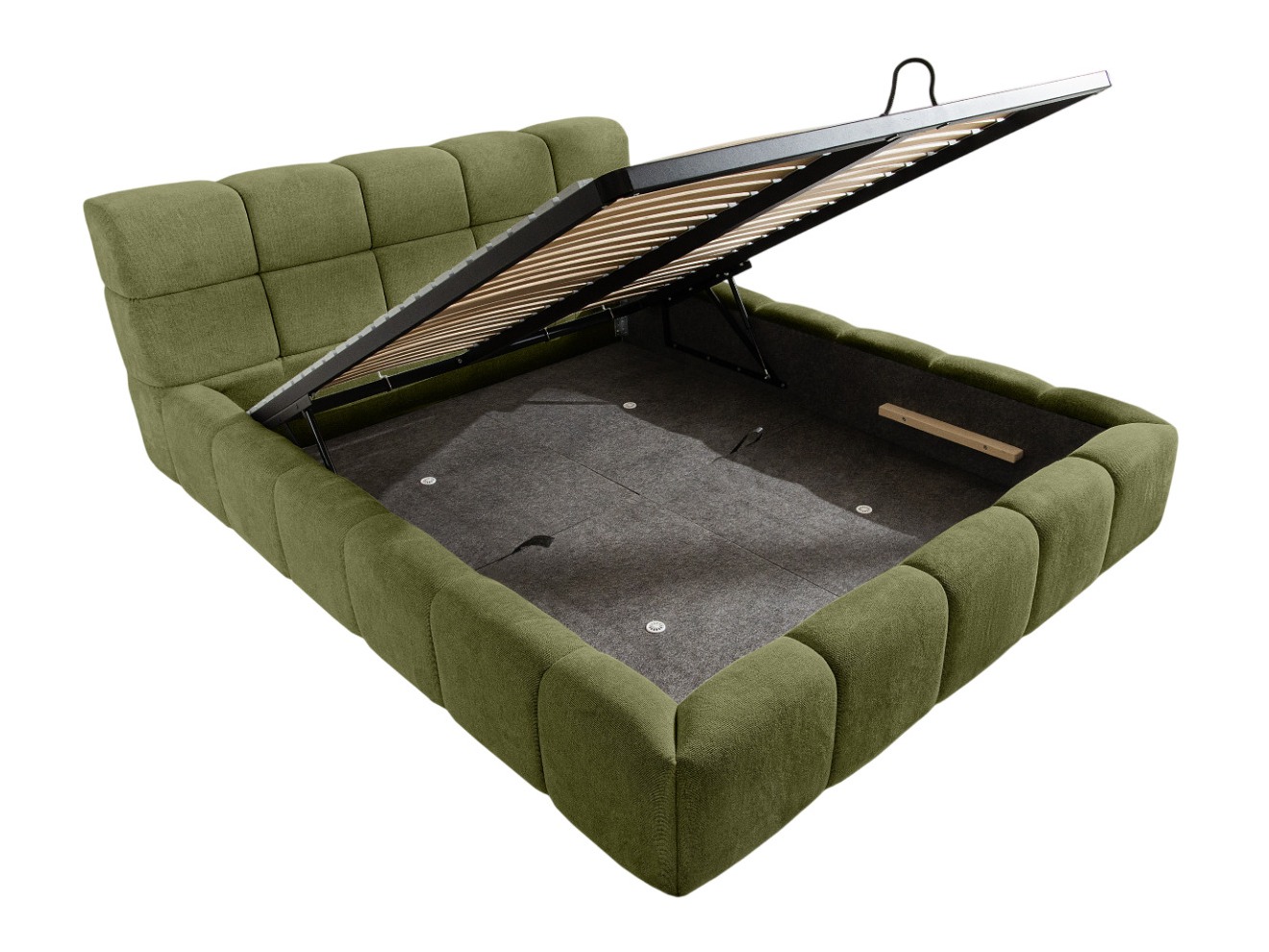 Krevet Temecula 128 (Memphis 11)