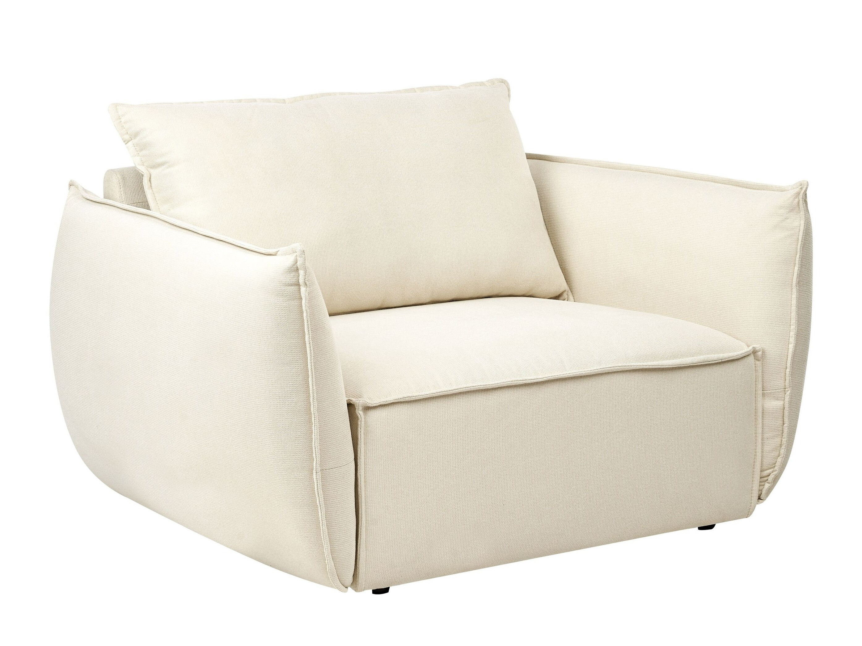 Fotelja Berwyn 2704 (Bež)