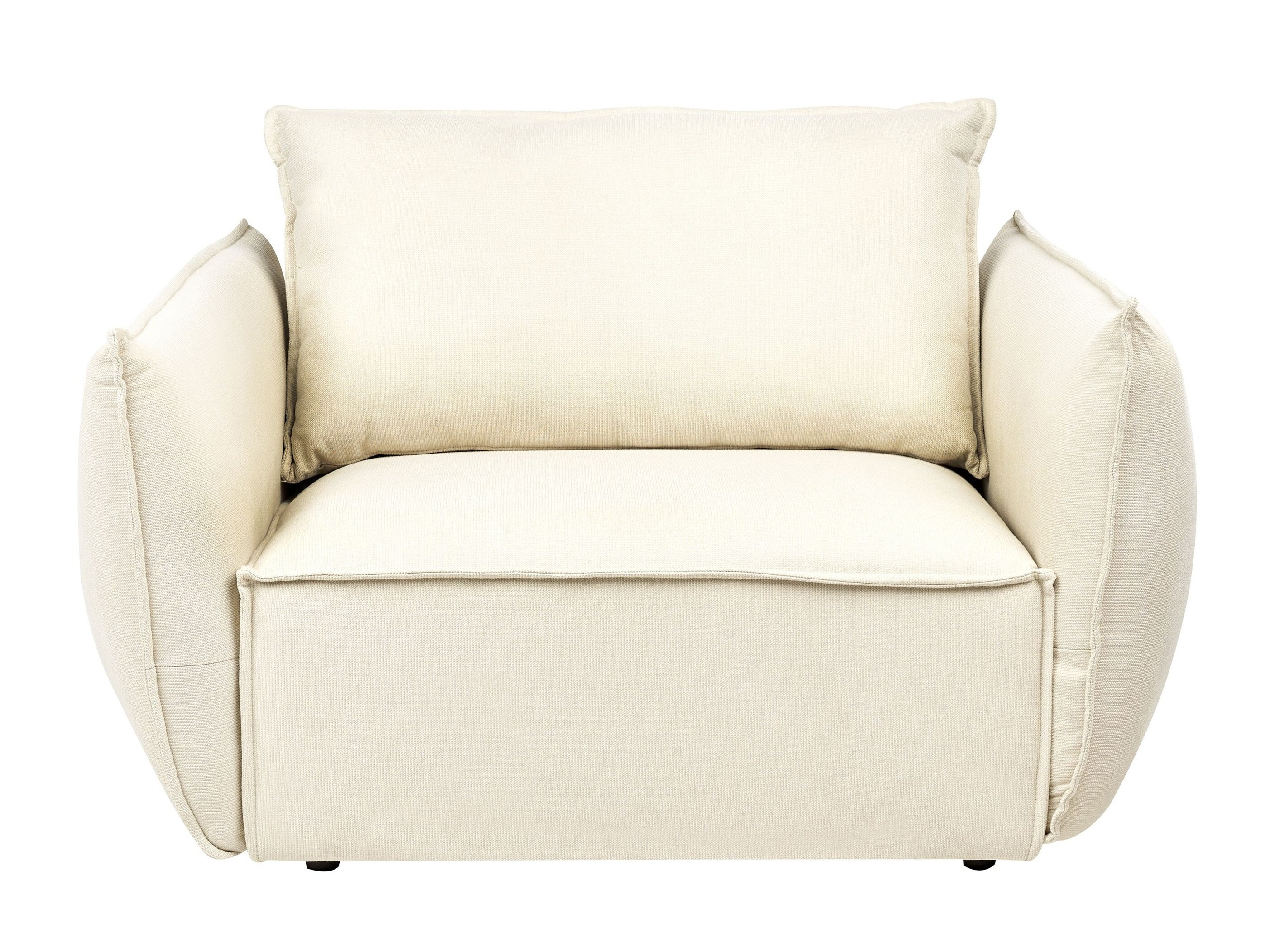 Fotelja Berwyn 2704 (Bež)