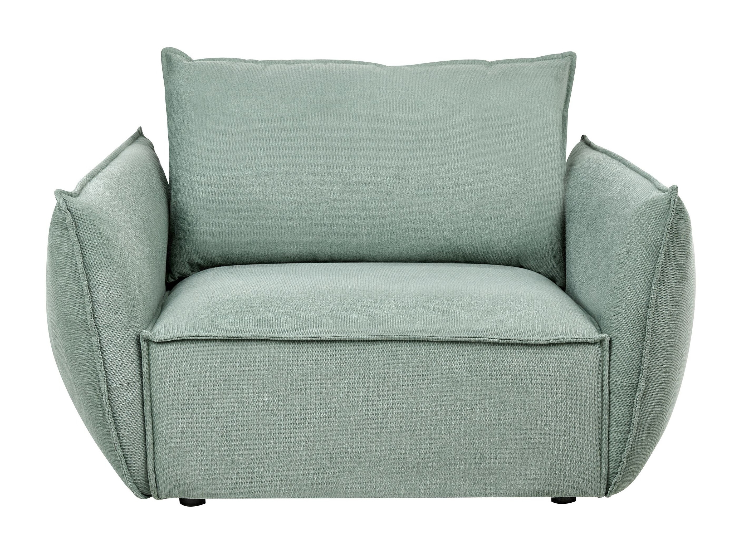 Fotelja Berwyn 2704 (Svijetlo zelena)