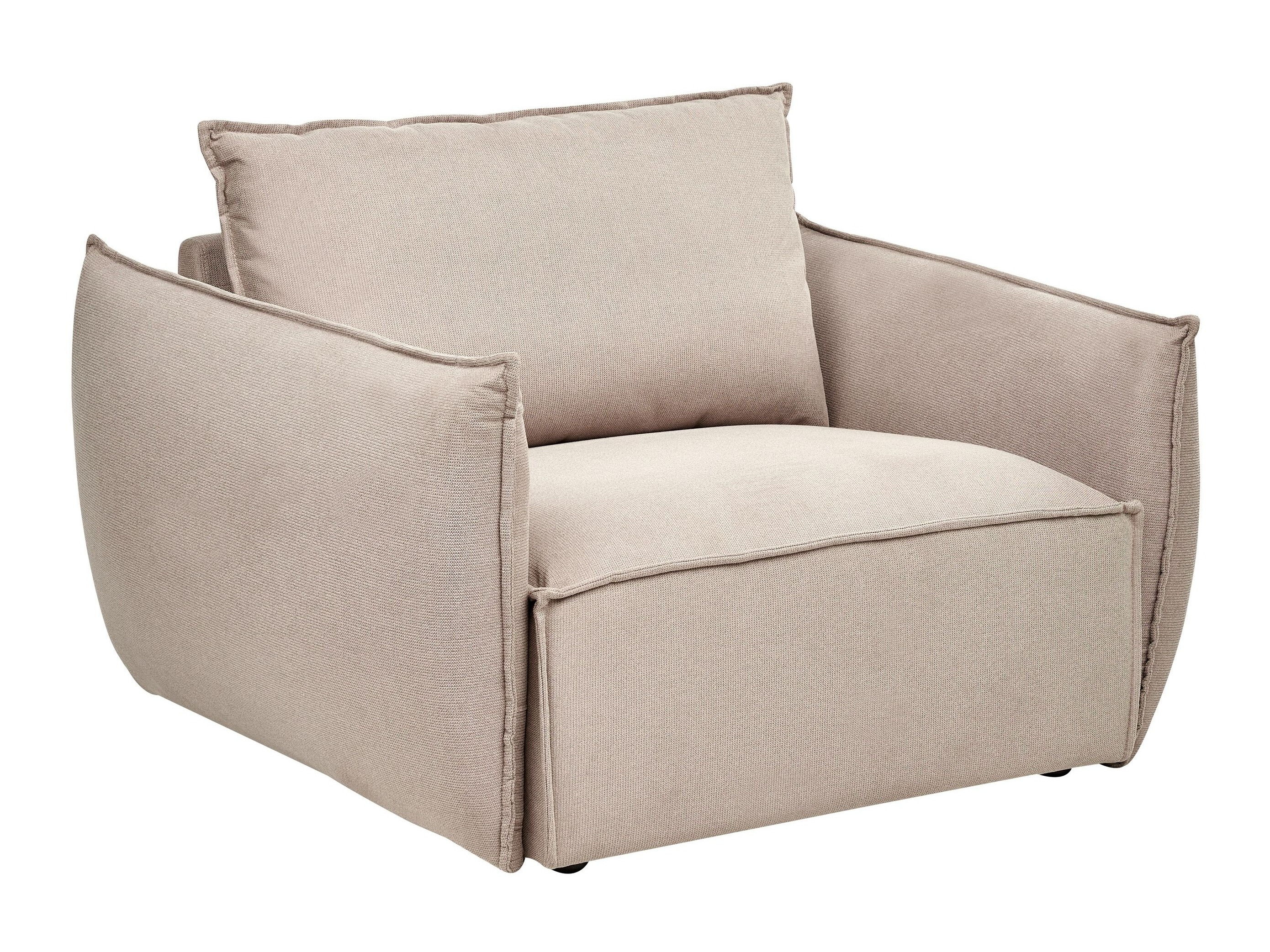 Fotelja Berwyn 2704 (Taupe)