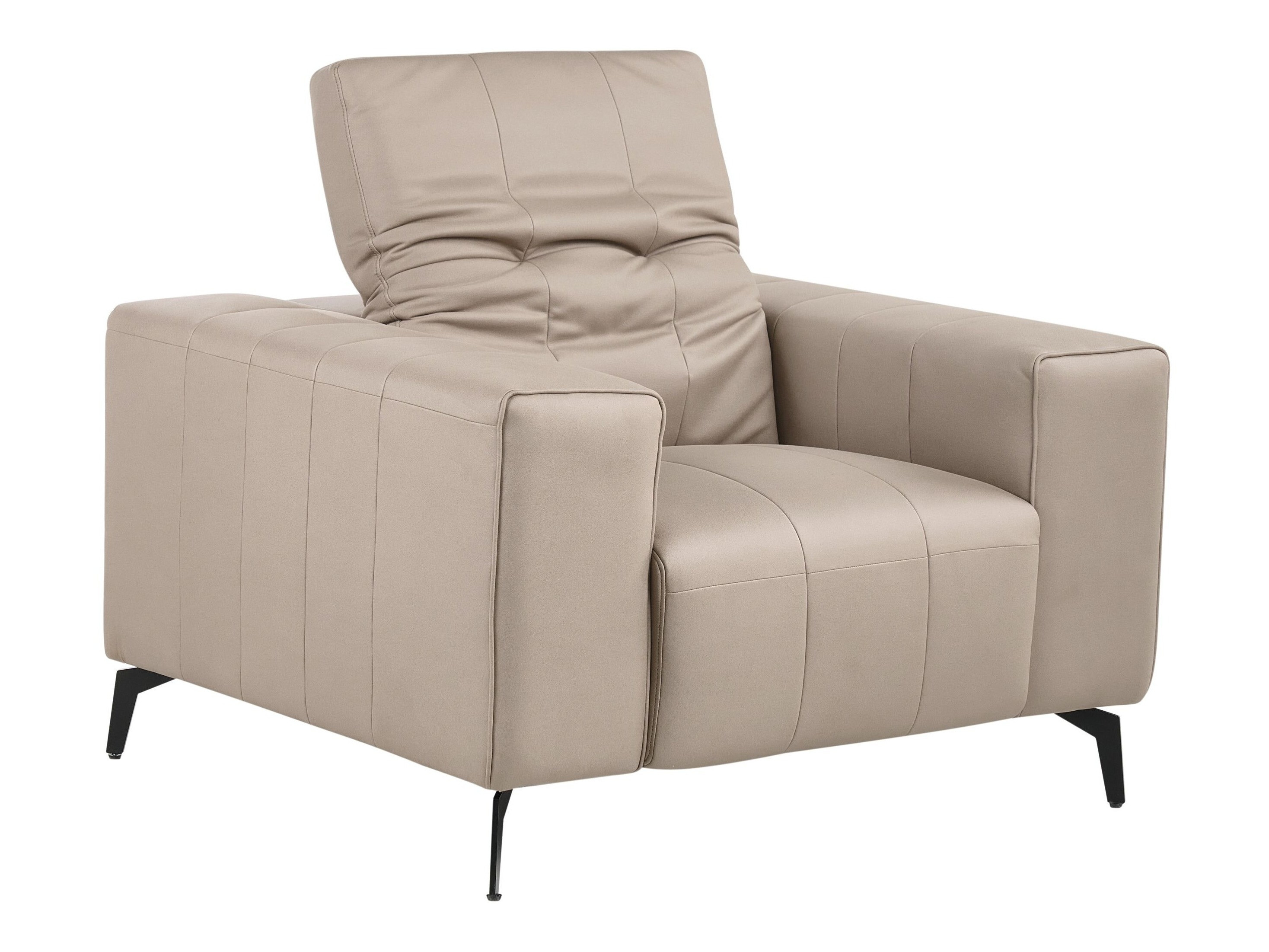 Fotelja Berwyn 2944 (Taupe)