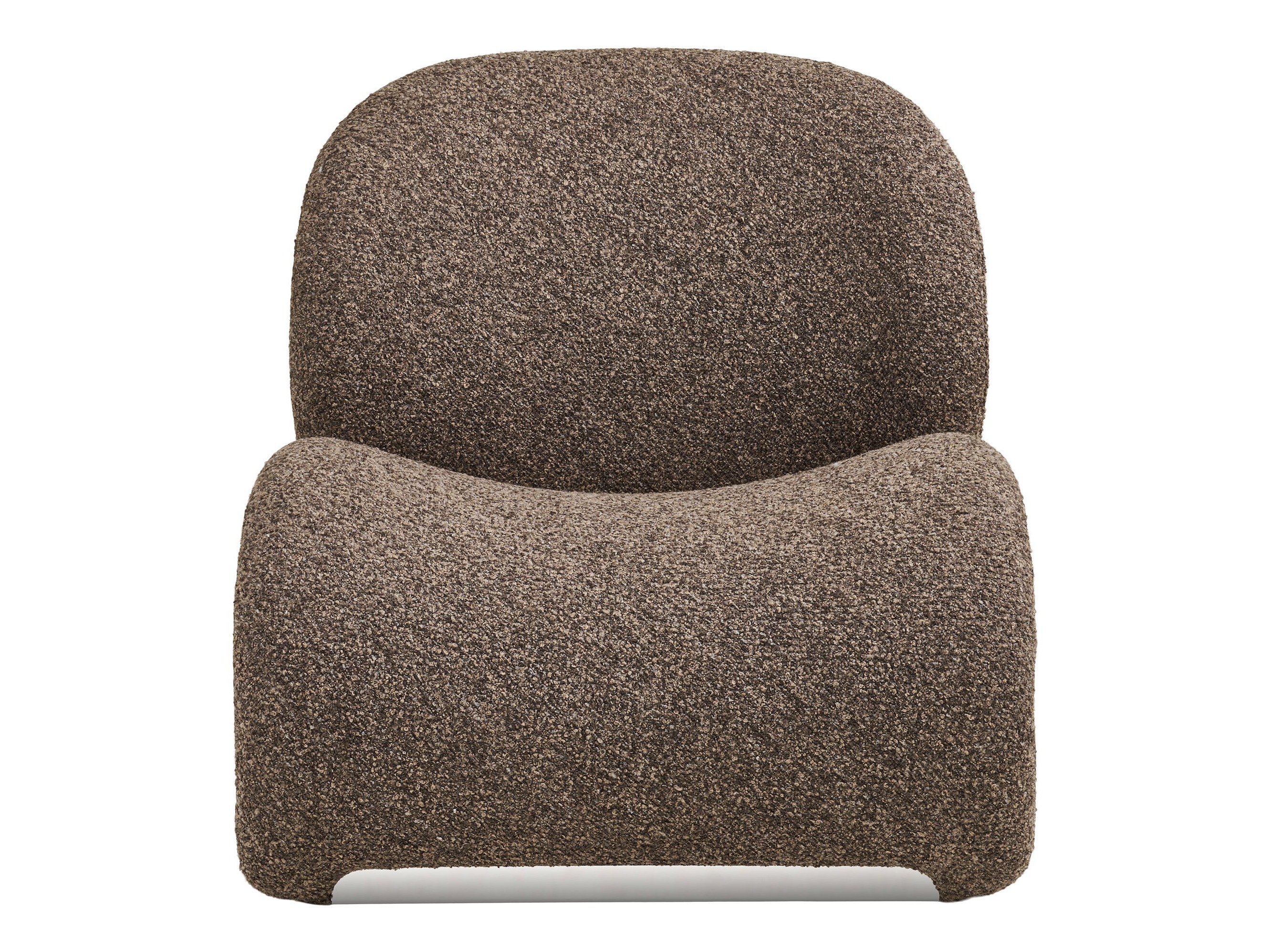 Fotelja Brea 278 (Smeđa)