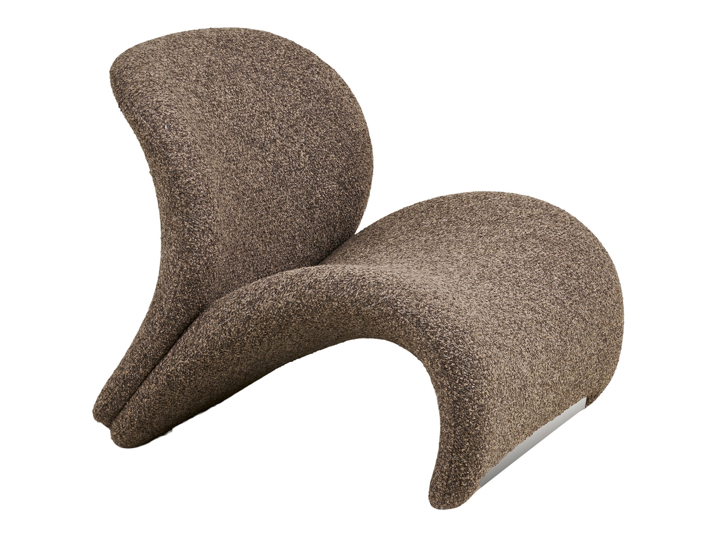 Fotelja Brea 278 (Smeđa)