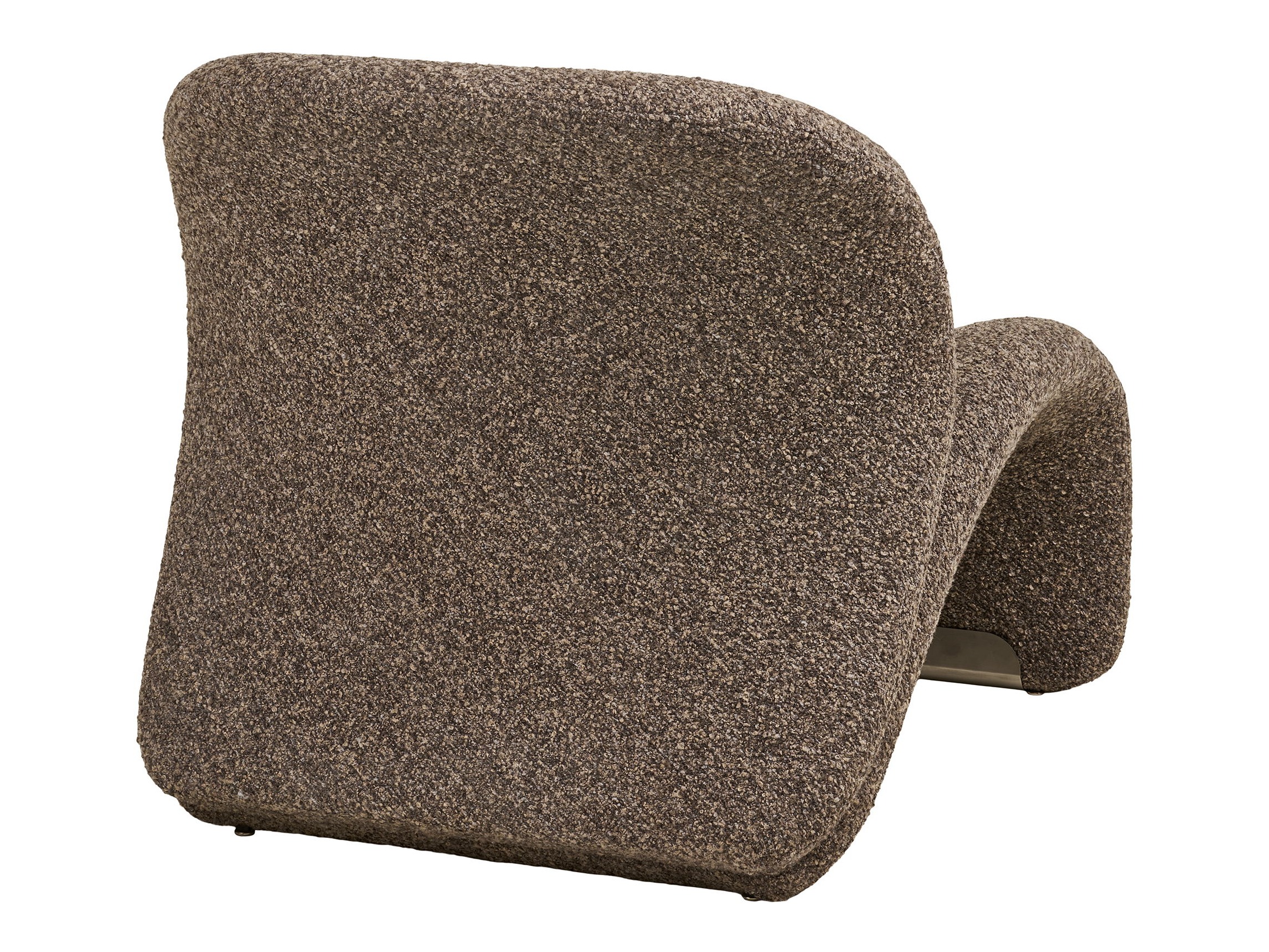 Fotelja Brea 278 (Smeđa)