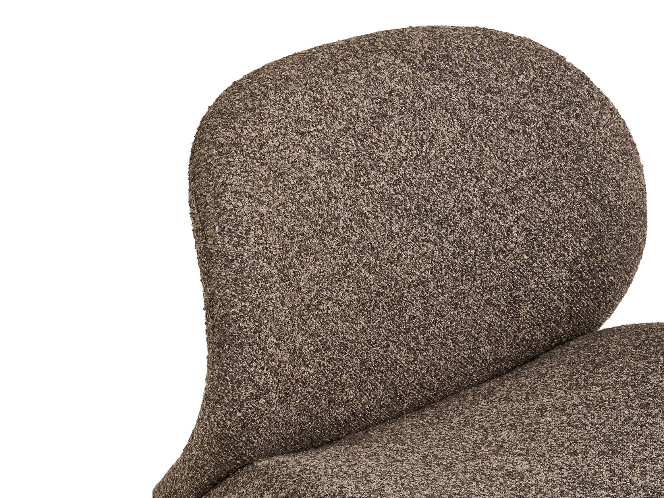 Fotelja Brea 278 (Smeđa)