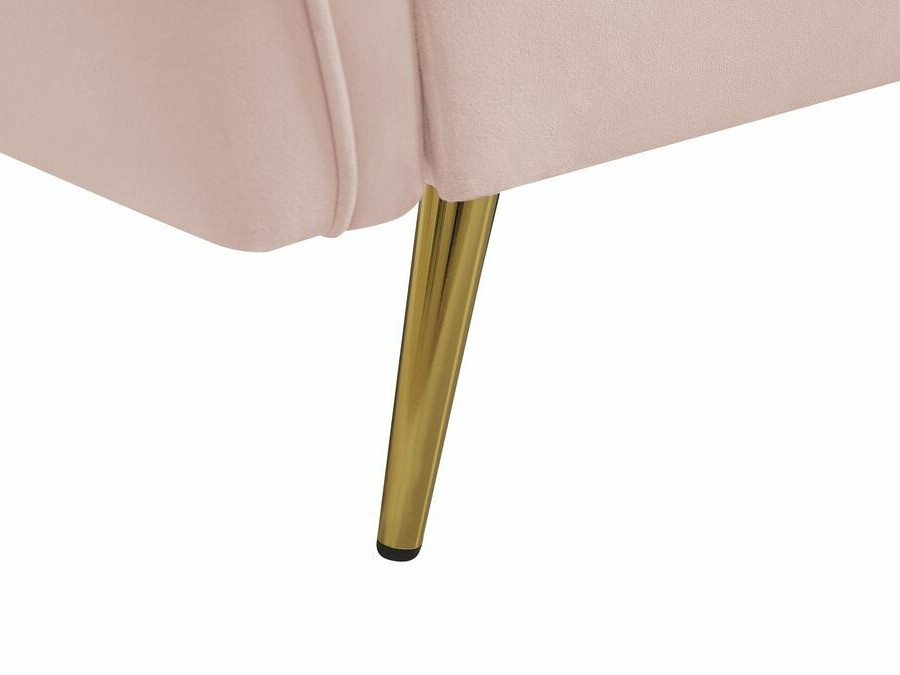 Kauč Berwyn 1245 (Ružičasta)