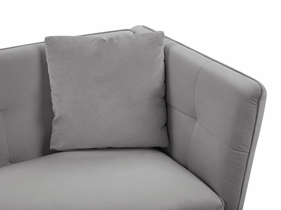 Kauč Berwyn 1245 (Siva)