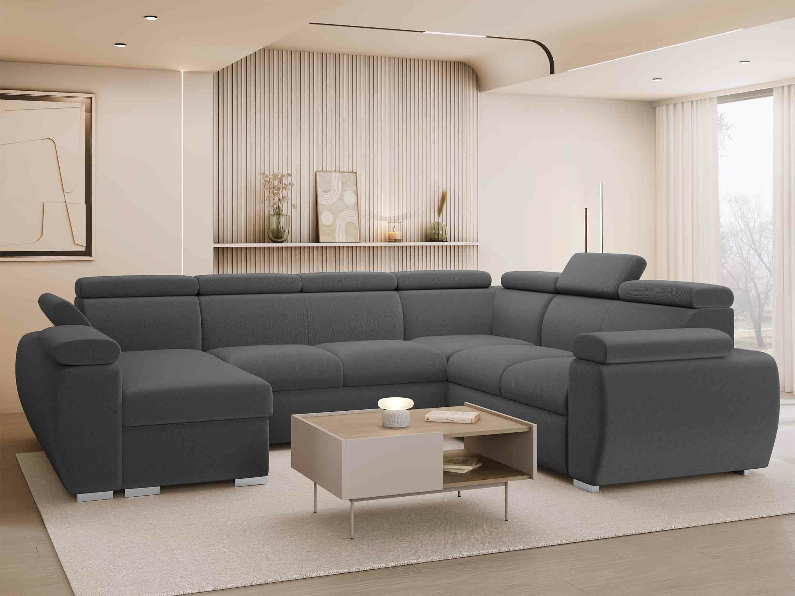 Kutna garnitura Columbus 134 (Kronos 22)