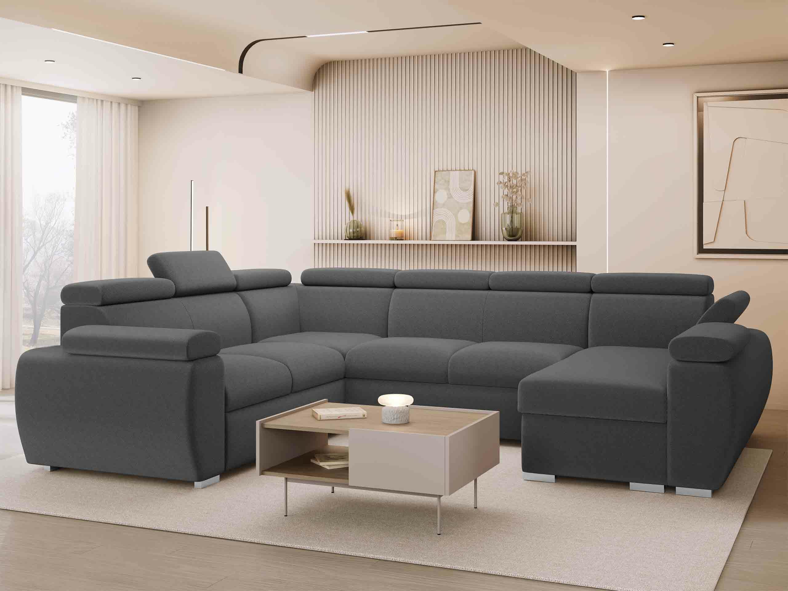 Kutna garnitura Columbus 134 (Kronos 22)