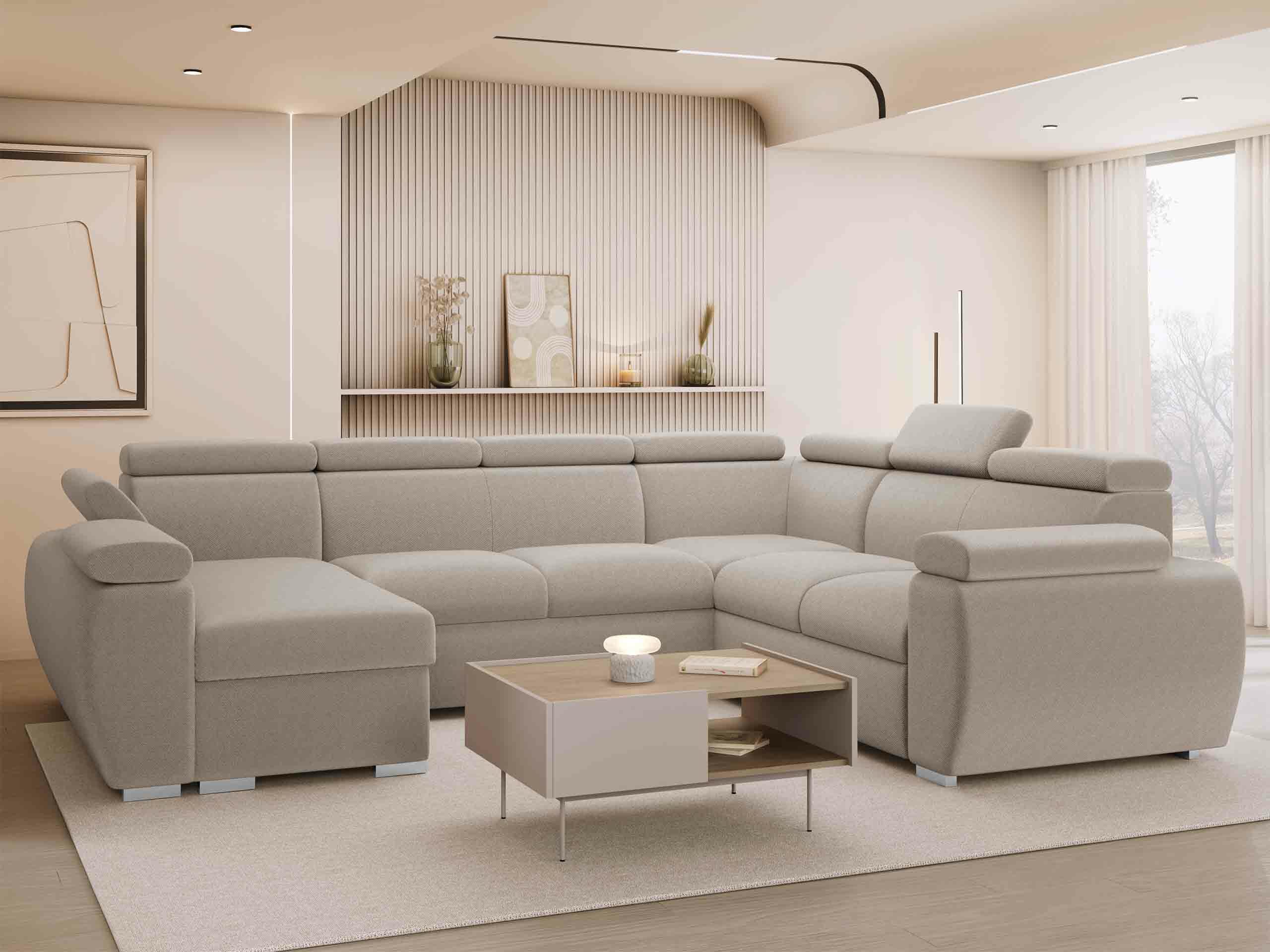 Kutna garnitura Columbus 134 (Paros 2)