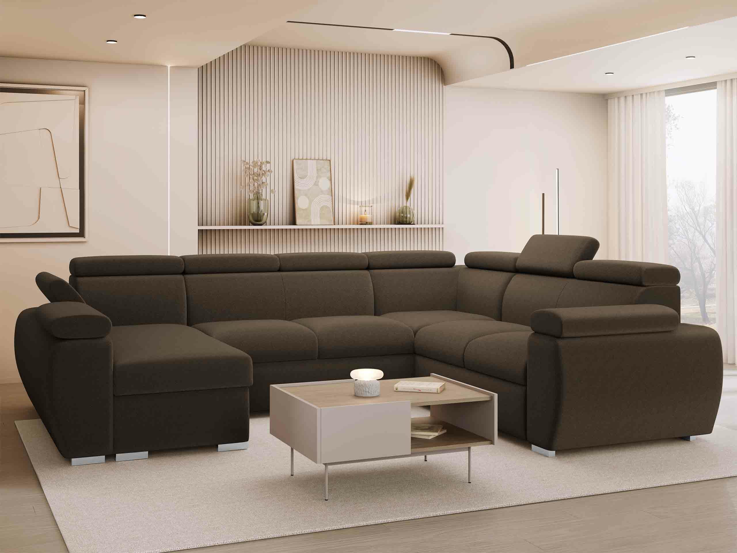 Kutna garnitura Columbus 134 (Paros 4)