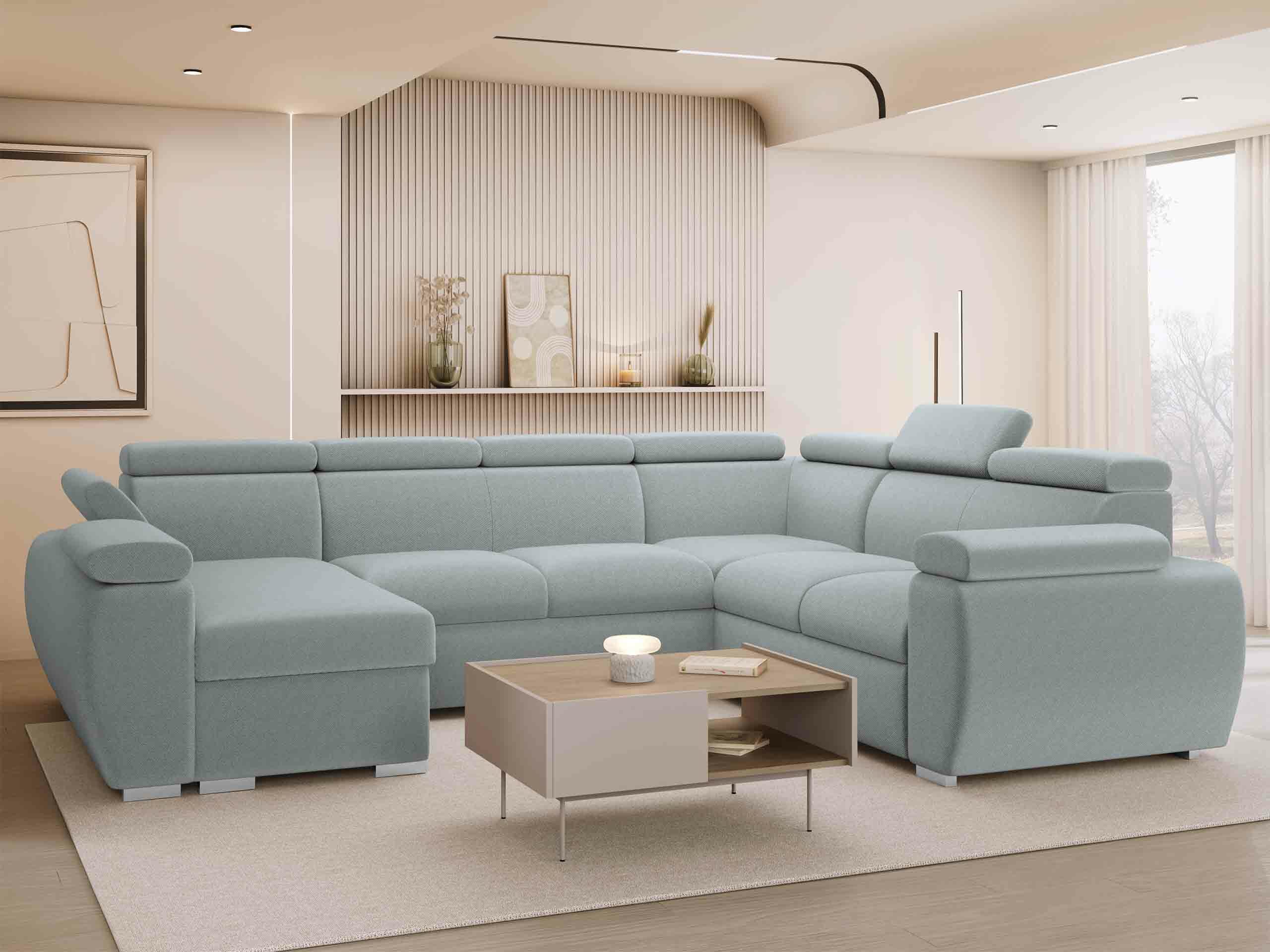 Kutna garnitura Columbus 134 (Paros 5)