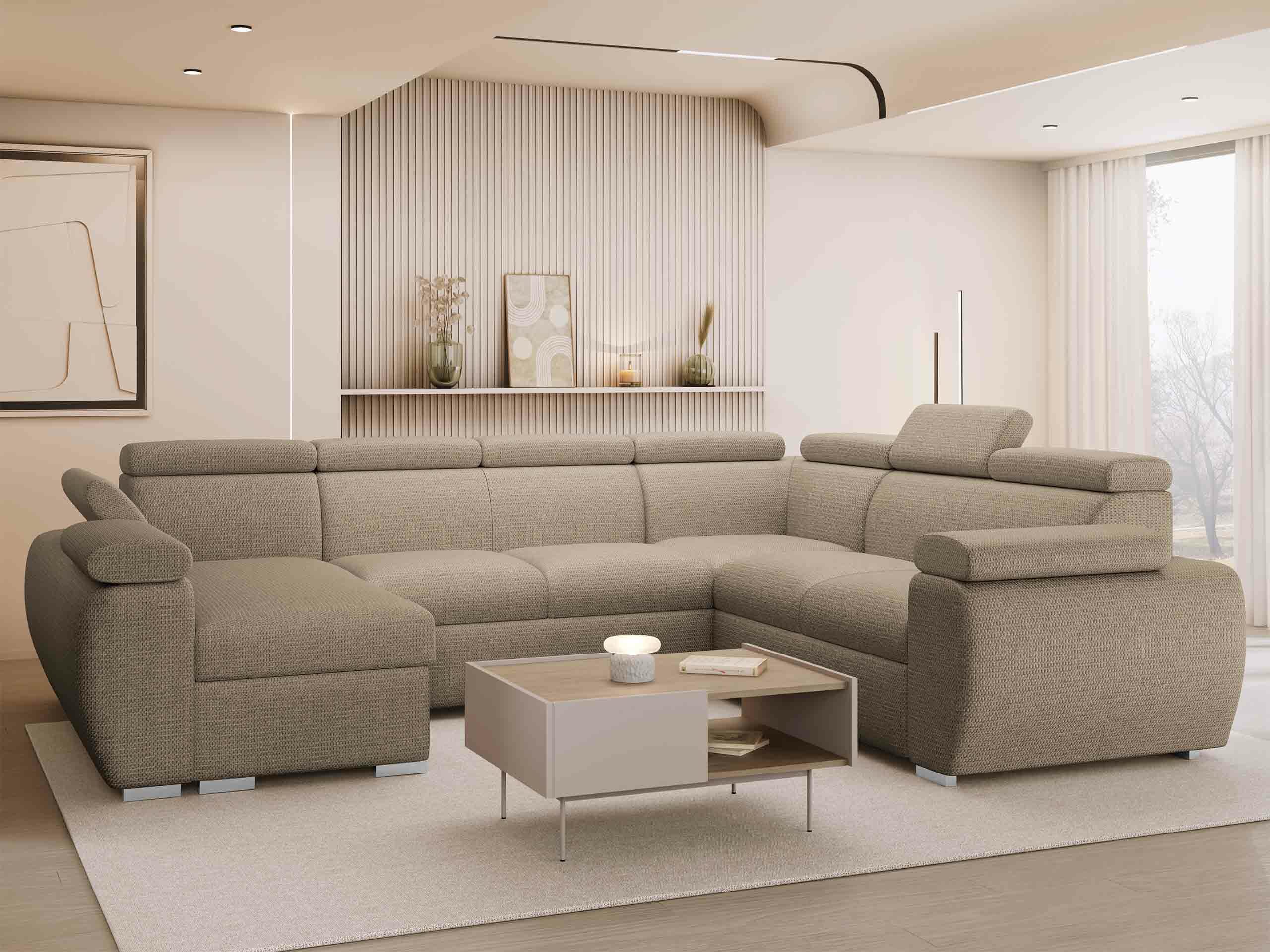 Kutna garnitura Columbus 214 (Aragon 14)