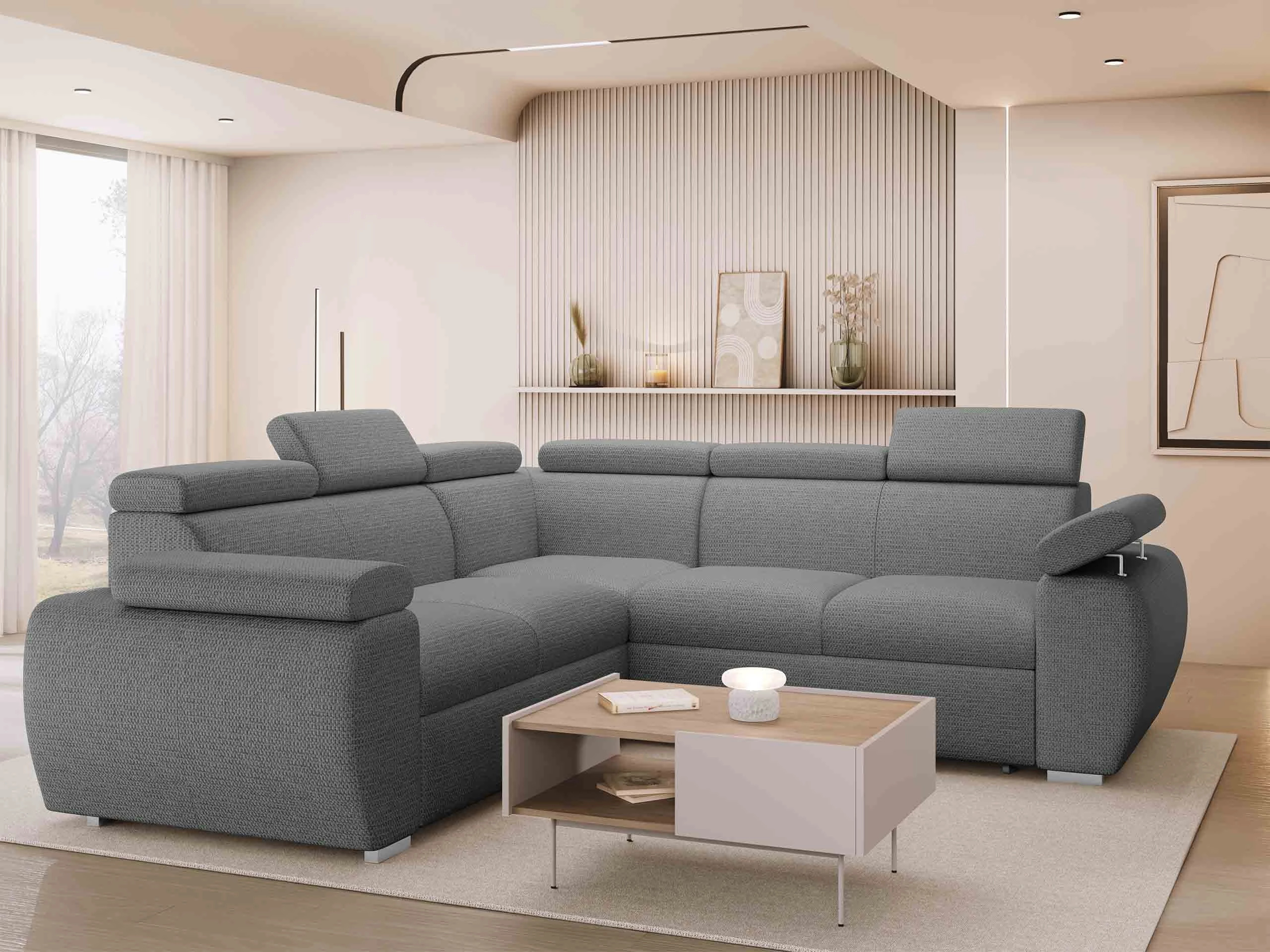 Kutna garnitura Columbus 215 (Aragon 93)