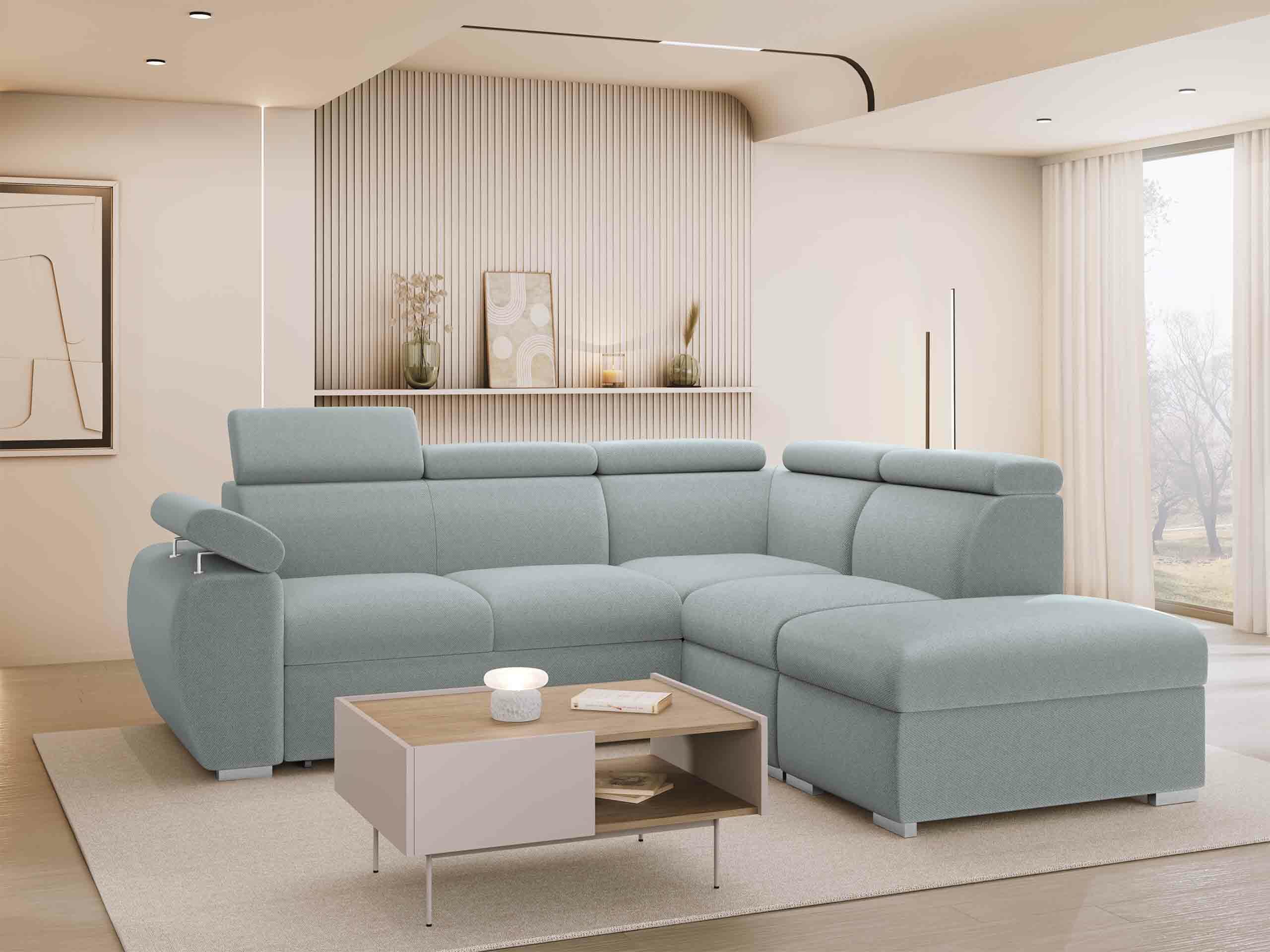 Kutna garnitura Columbus 228 (Paros 05)