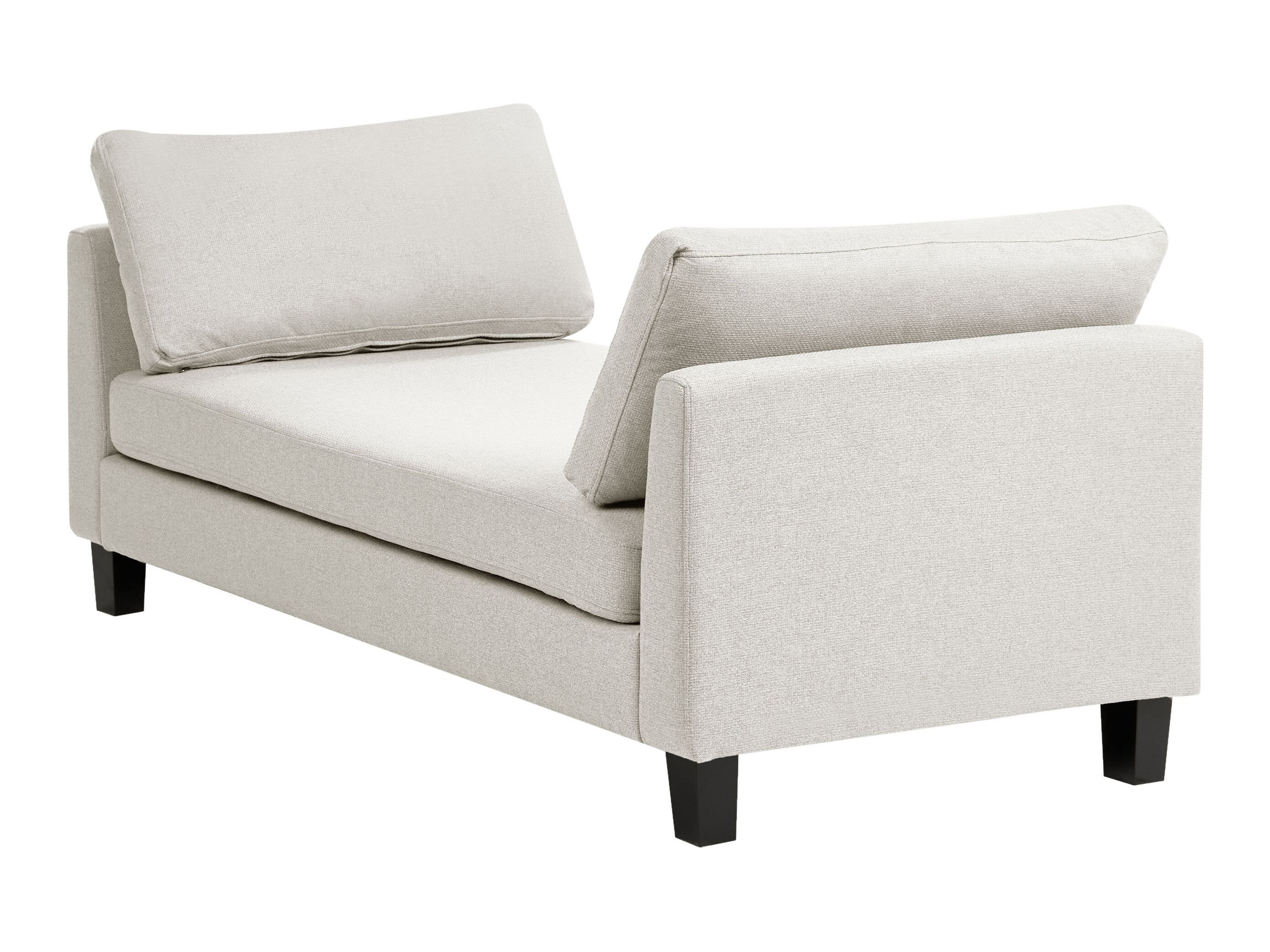 Ležaj Berwyn 3003 (Svijetlo bež)