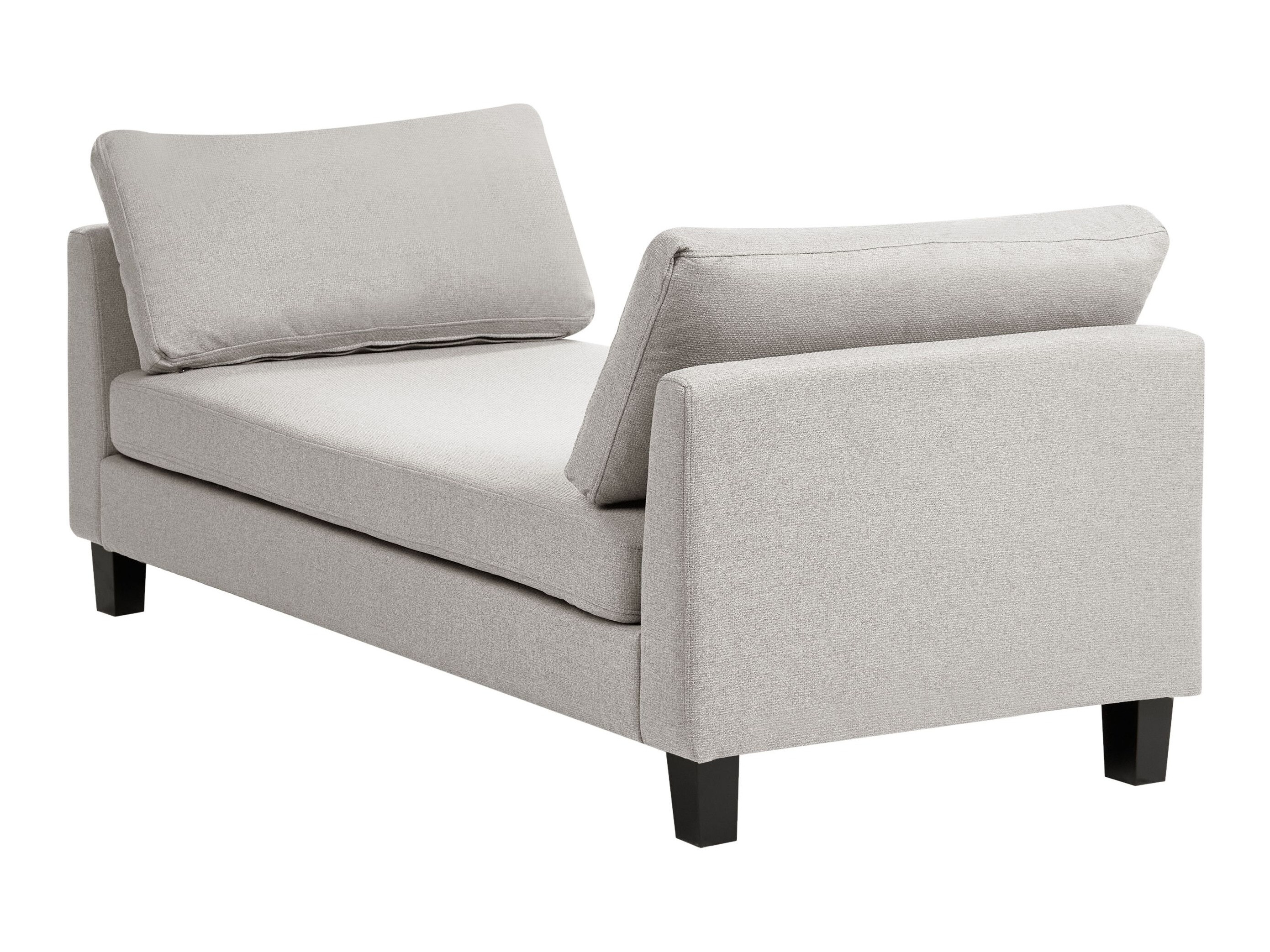 Ležaj Berwyn 3003 (Svijetlo siva)