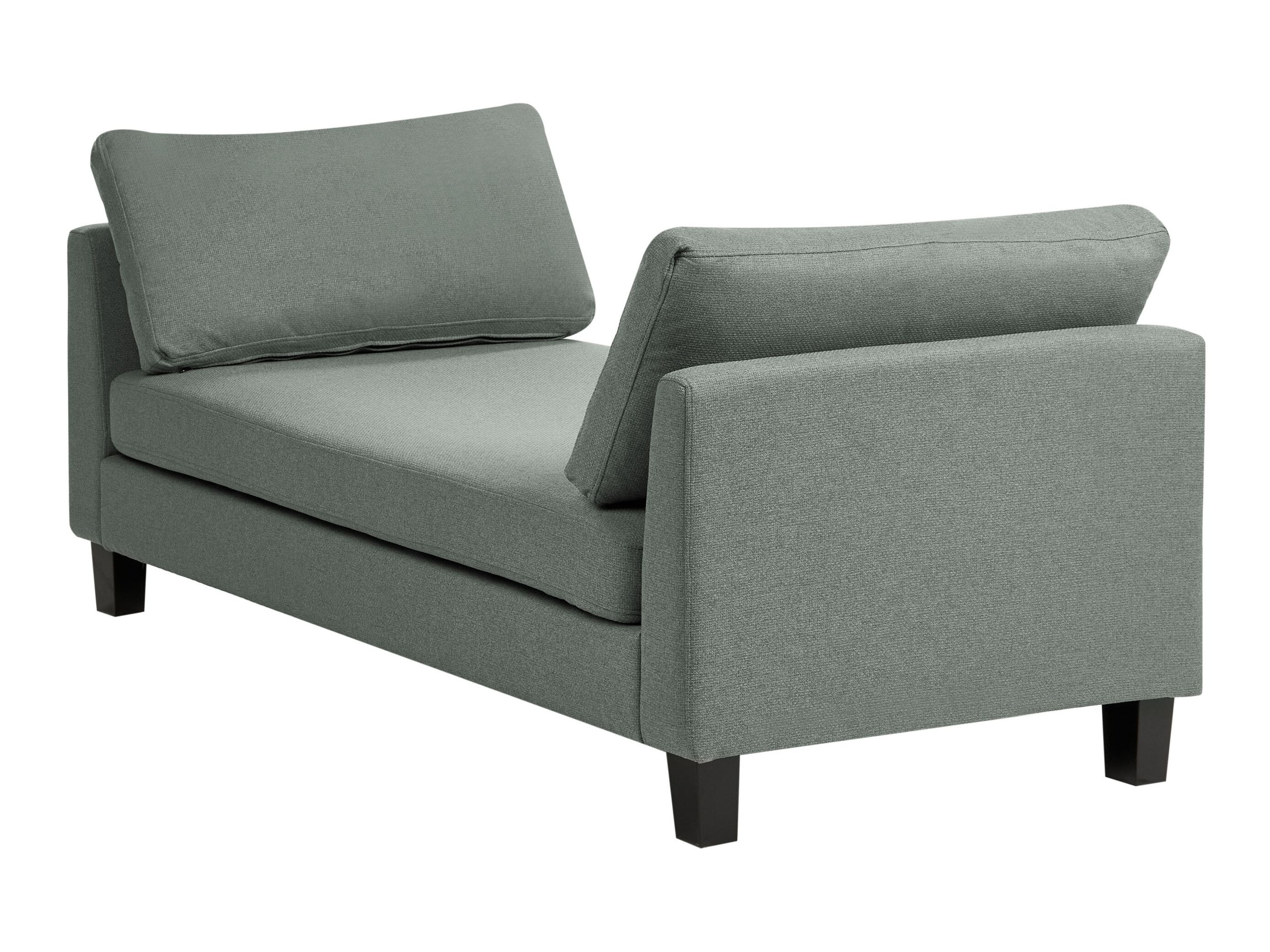 Ležaj Berwyn 3003 (Zelena)