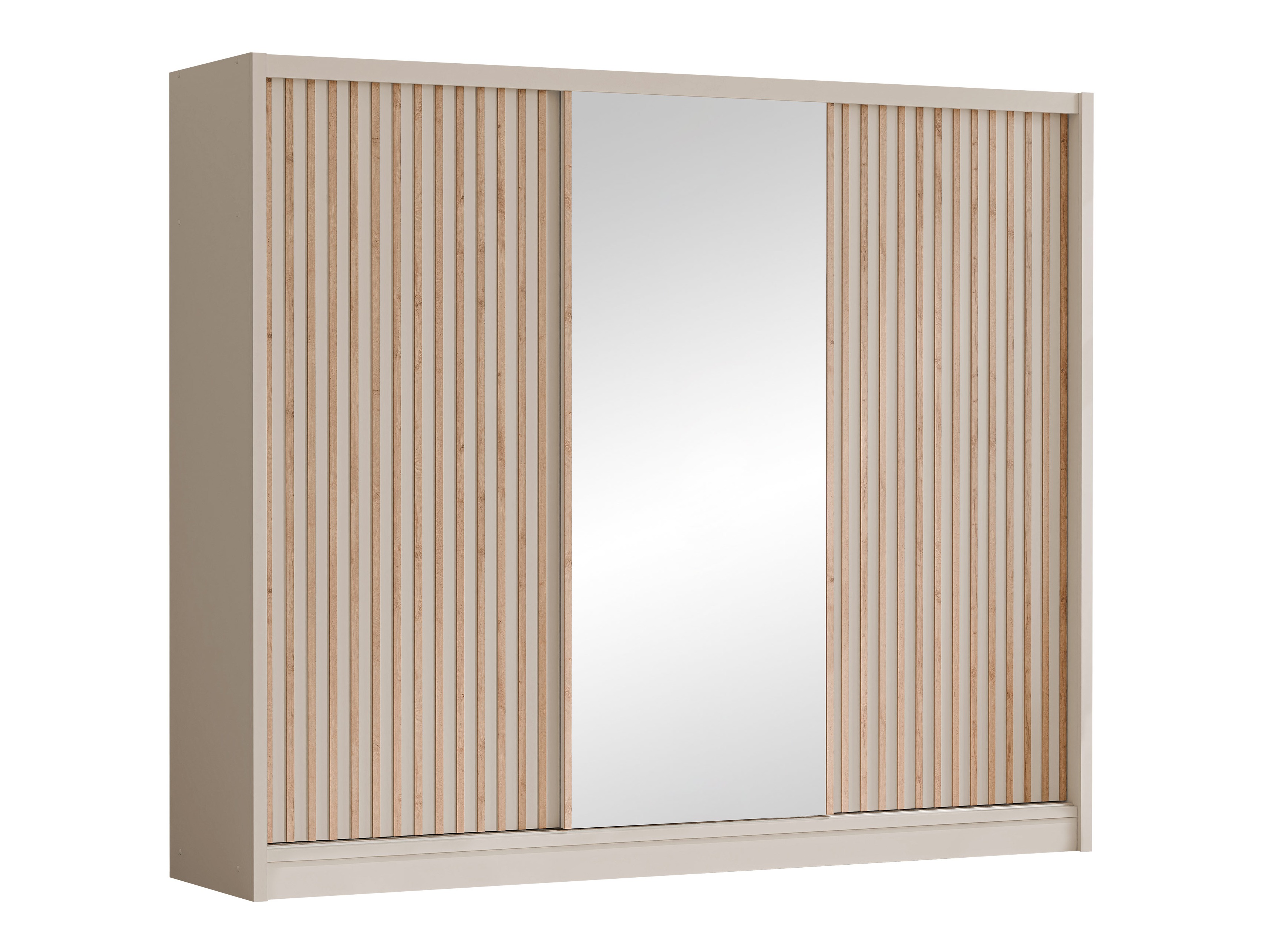 Ormar Gemes I (Kašmir + Hrast Wotan)