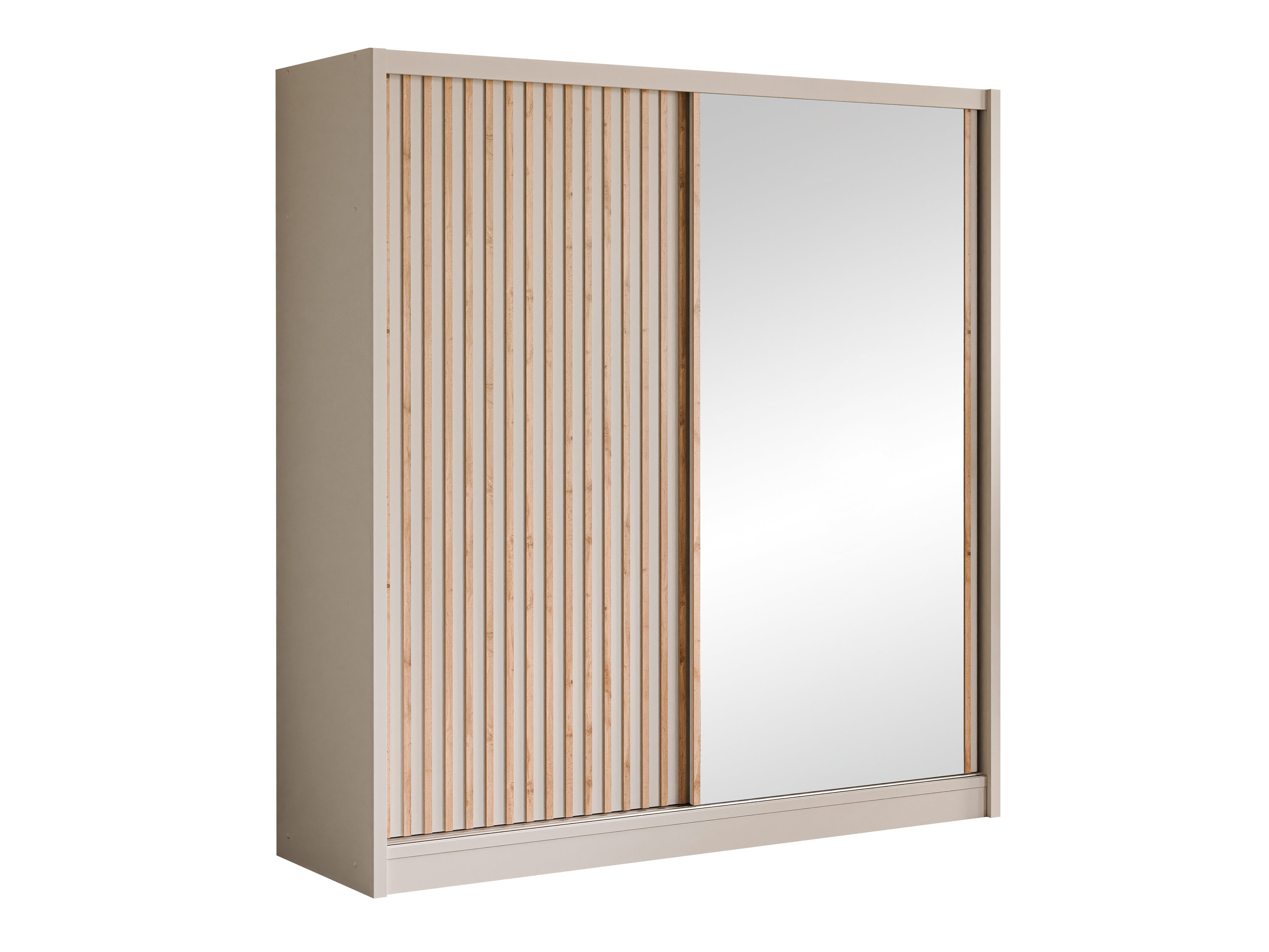 Ormar Gemes (Kašmir + Hrast Wotan)