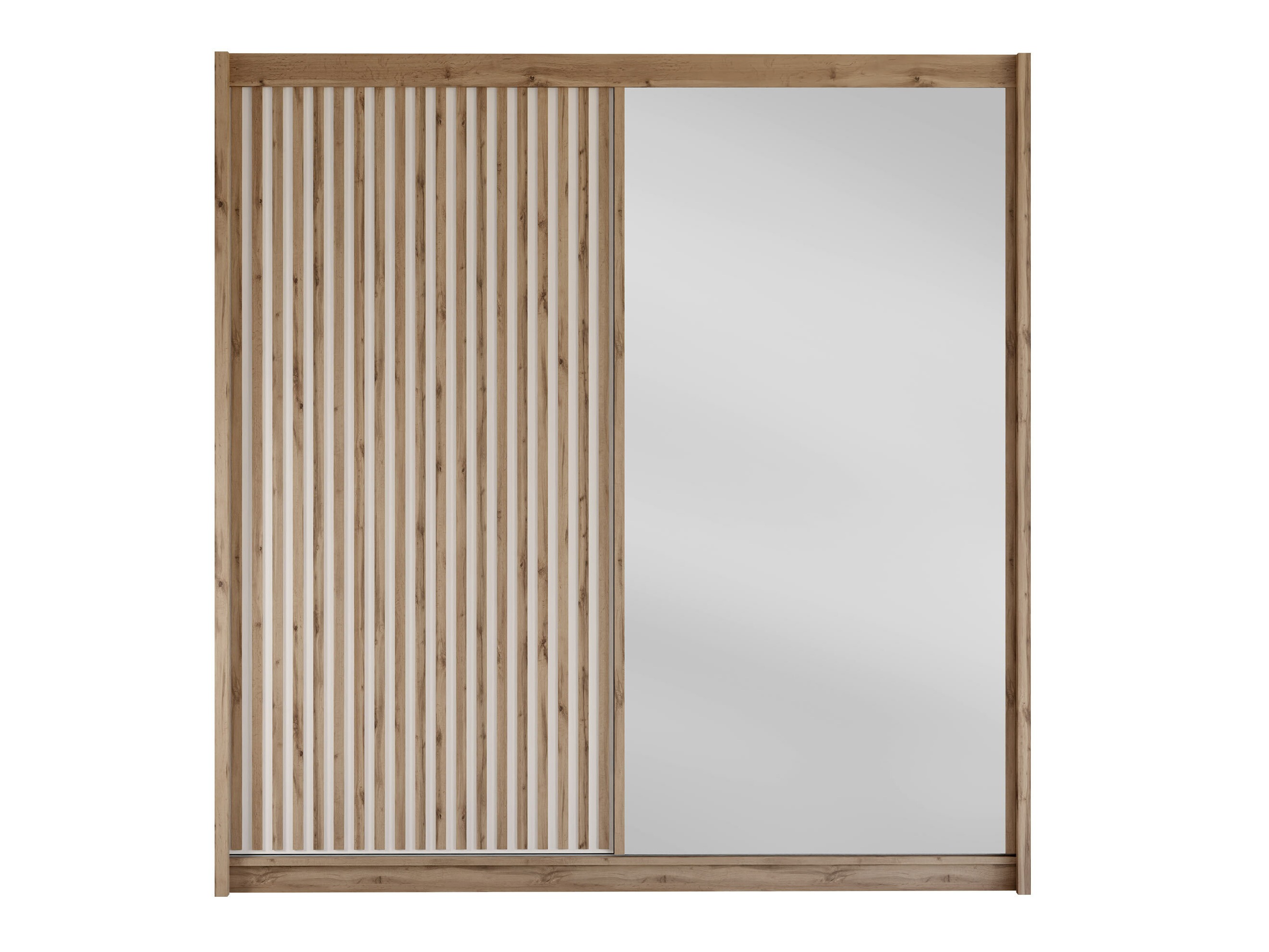 Ormar Gemes (Kašmir + Hrast Wotan)