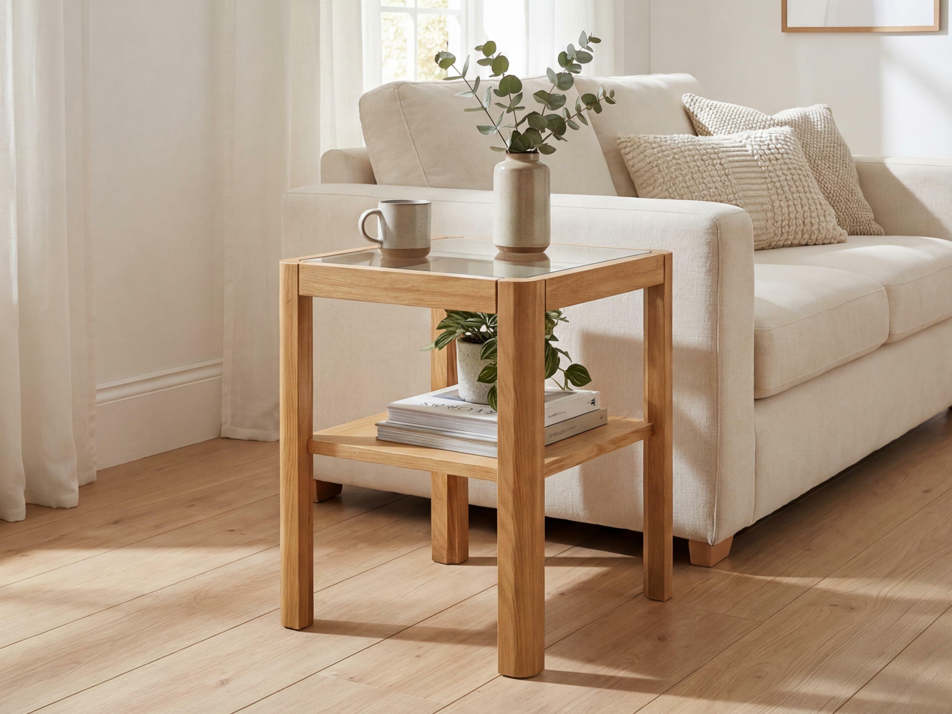 Pomoćni stolić Brea 283