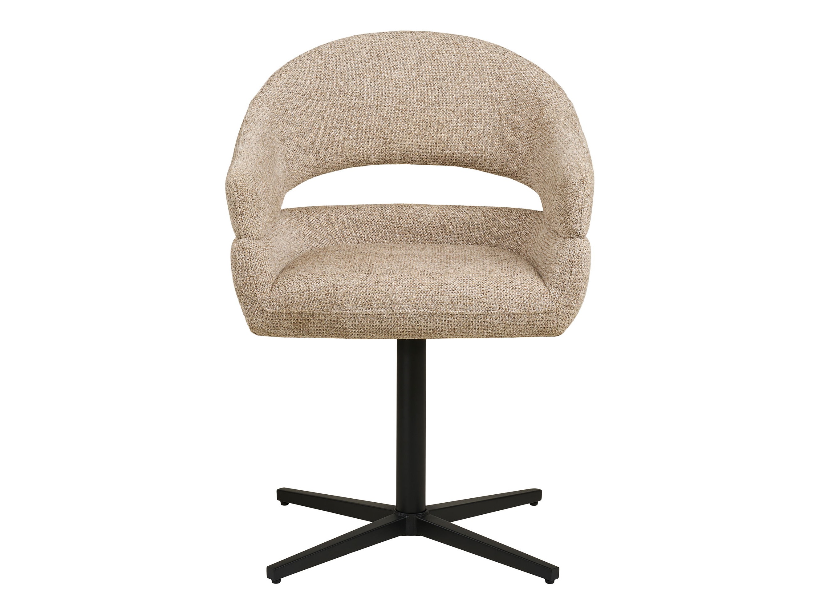 Stolica Brea 281 (Svijetlo smeđa)