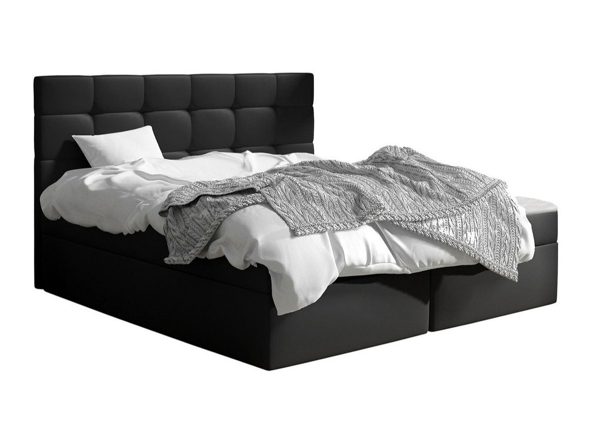 Boxspring krevet SC9632