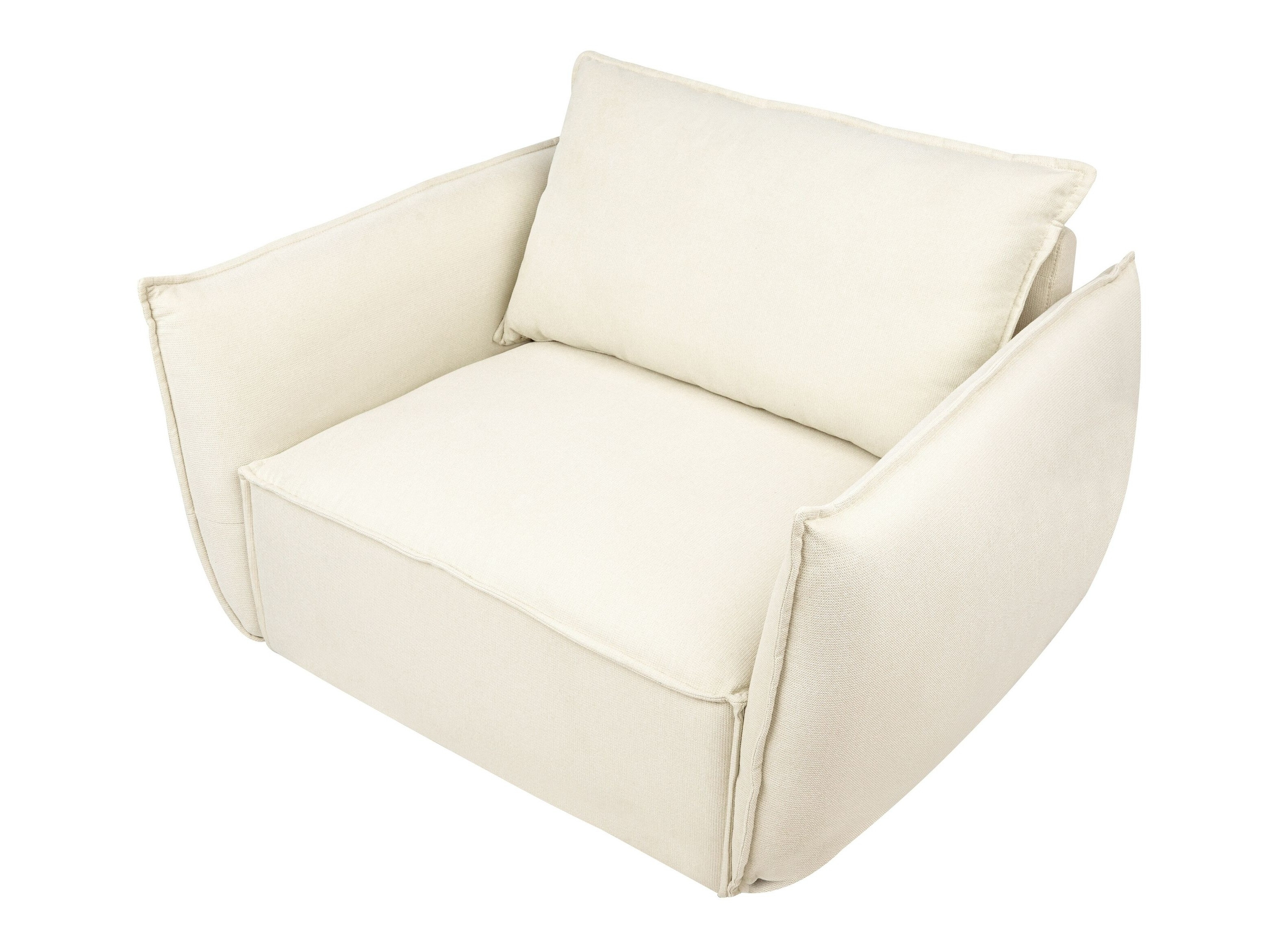 Fotelja Berwyn 2704 (Bež)