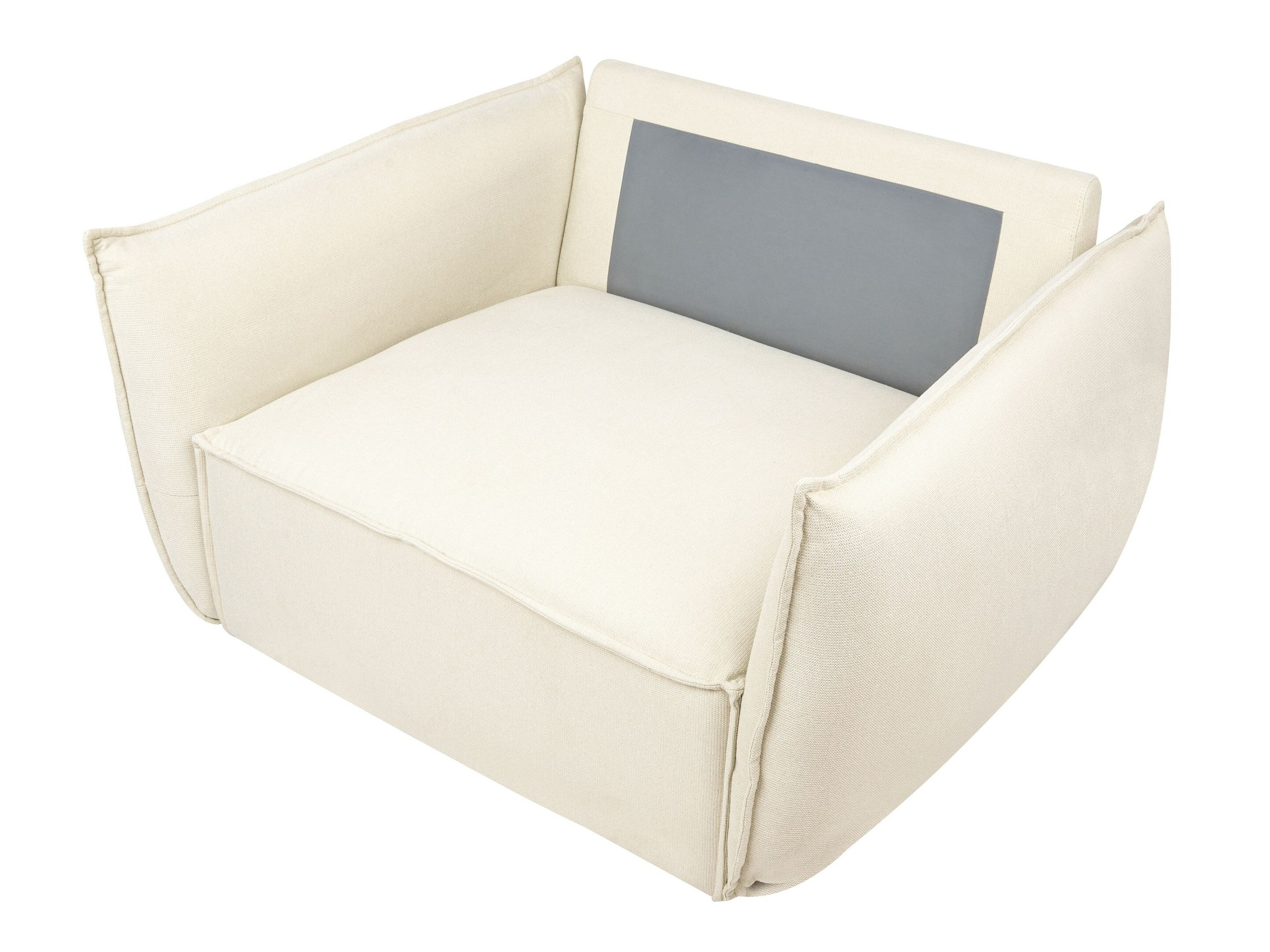 Fotelja Berwyn 2704 (Bež)