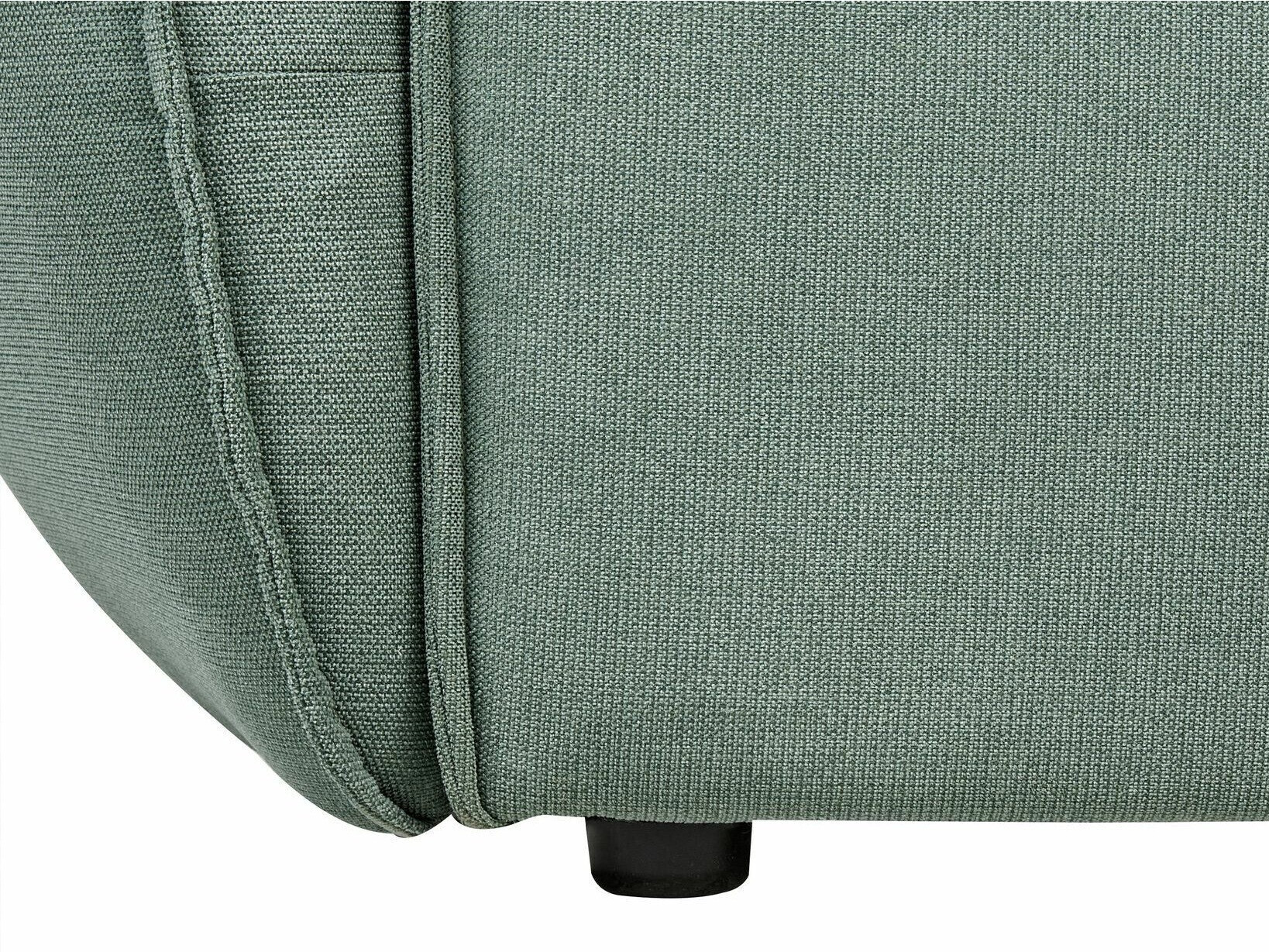 Fotelja Berwyn 2704 (Svijetlo zelena)