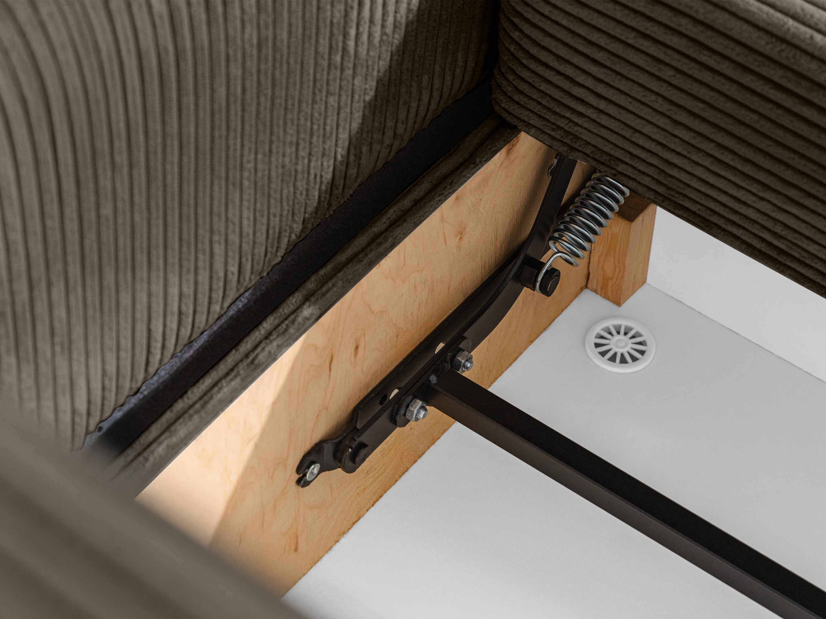 Kauč na razvlačenje Temecula 129 (Poso 04)