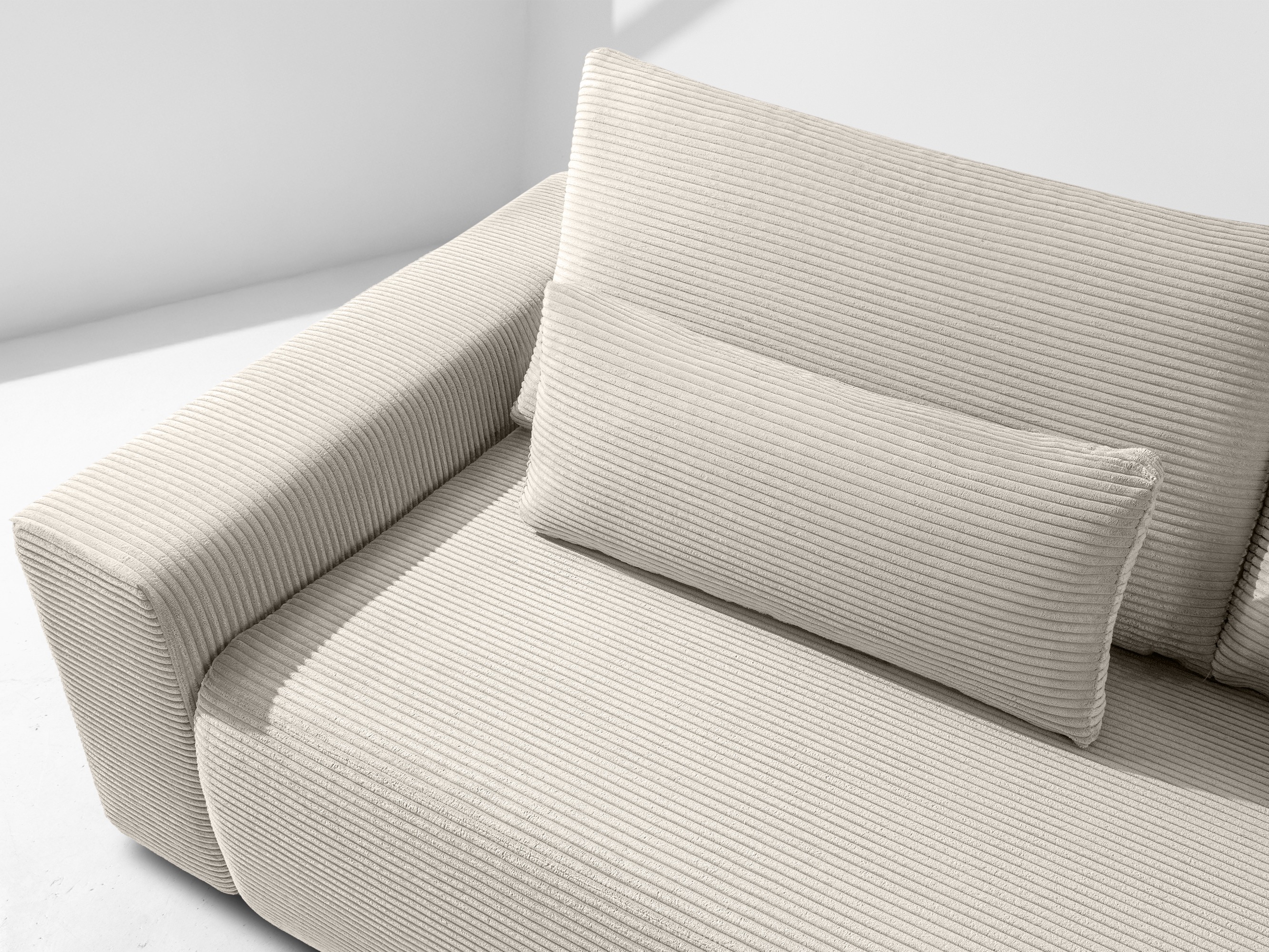 Kauč na razvlačenje Temecula 129 (Poso 100)