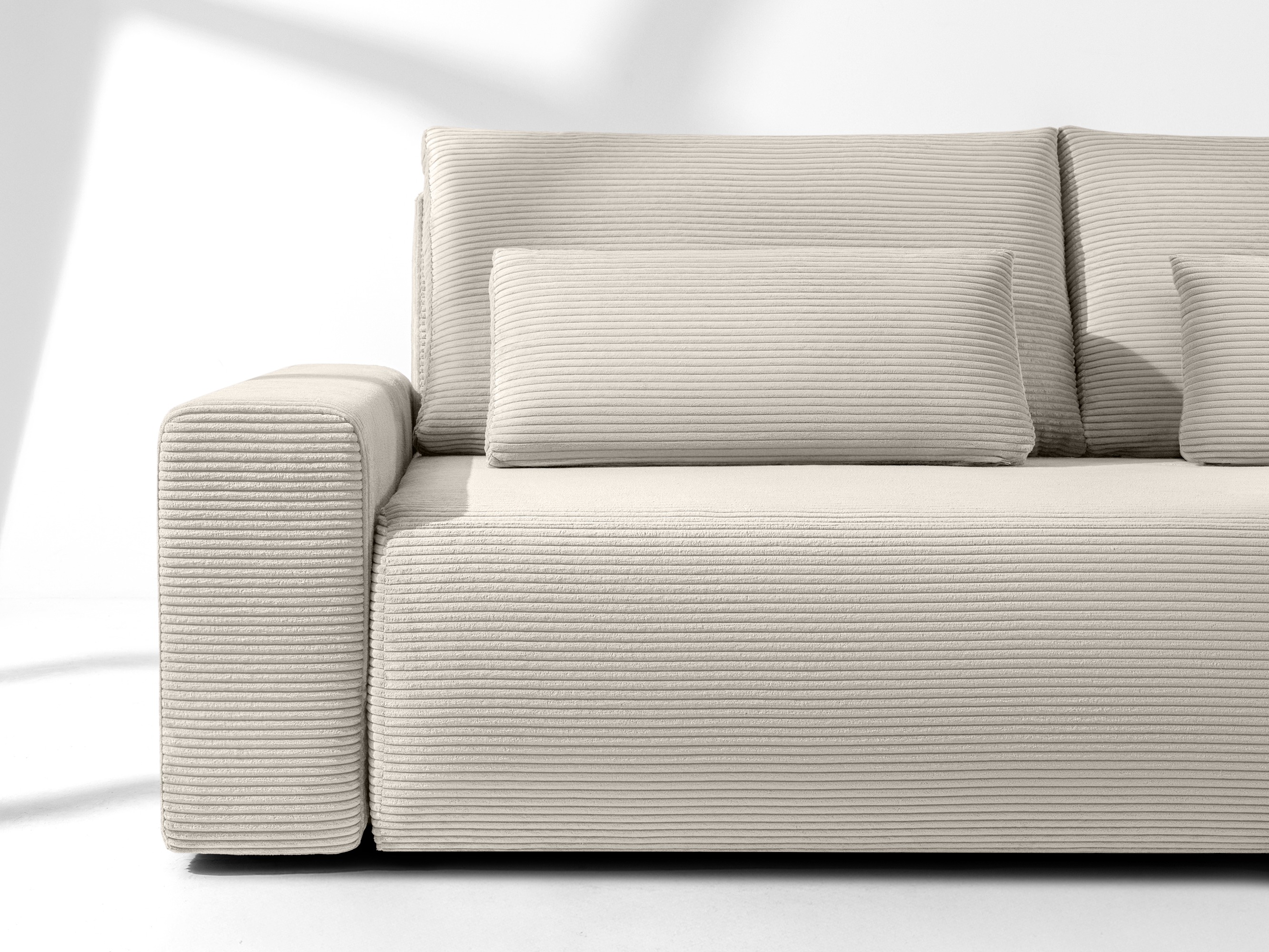 Kauč na razvlačenje Temecula 129 (Poso 100)