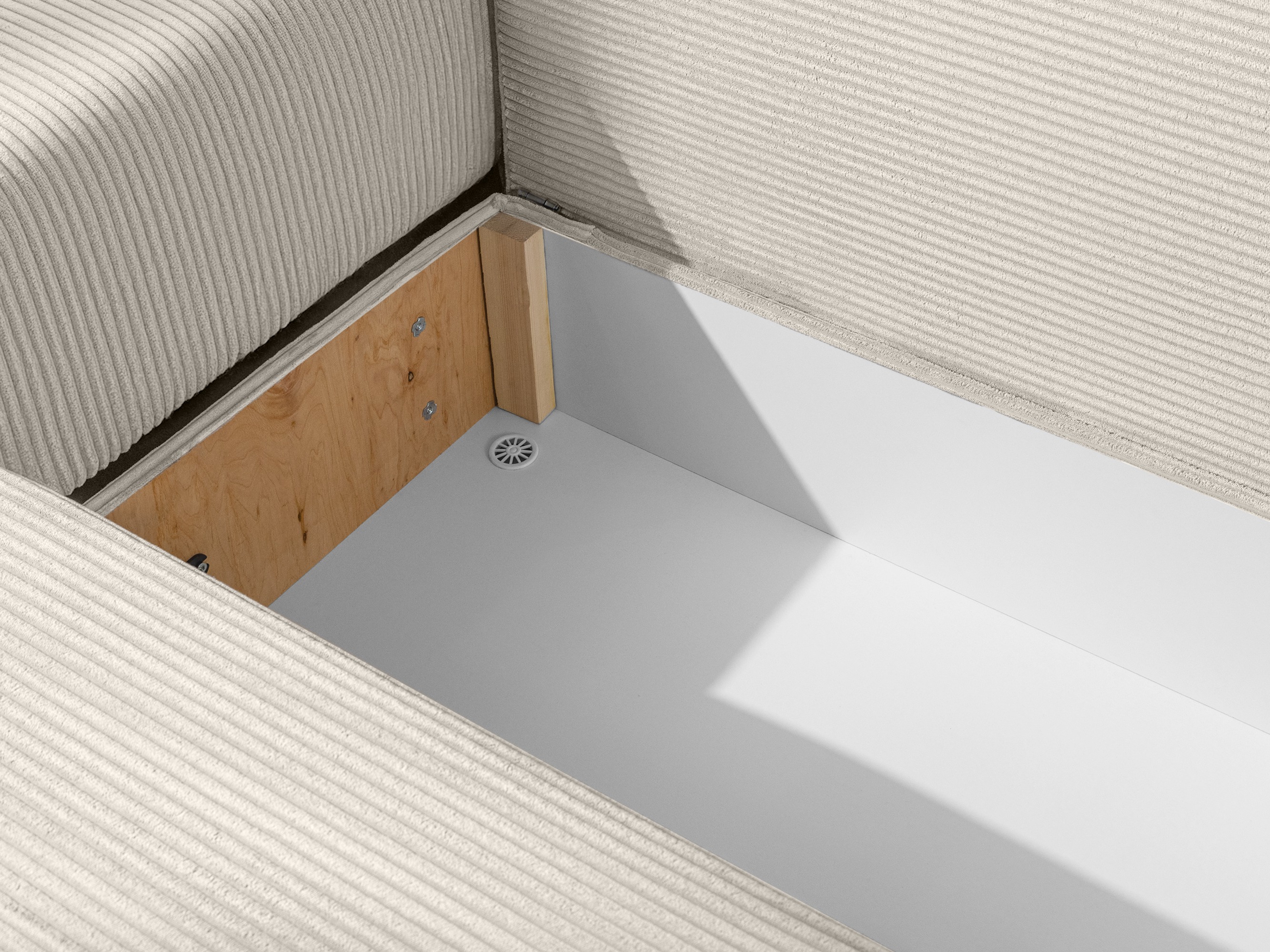 Kauč na razvlačenje Temecula 129 (Poso 100)