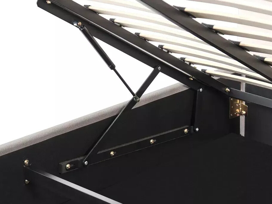 Krevet Berwyn 3004 (Bež)