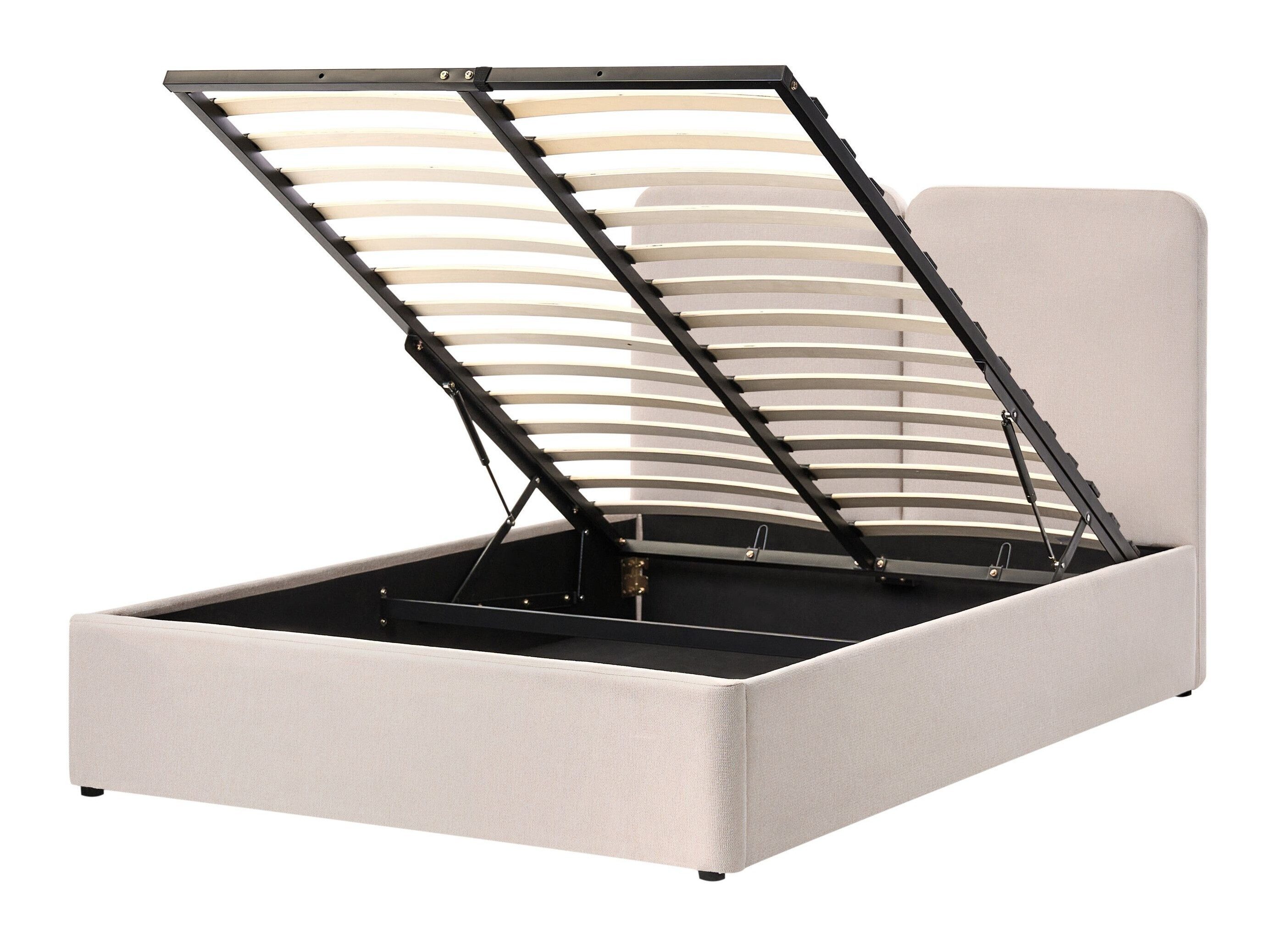 Krevet Berwyn 3004 (Bež)