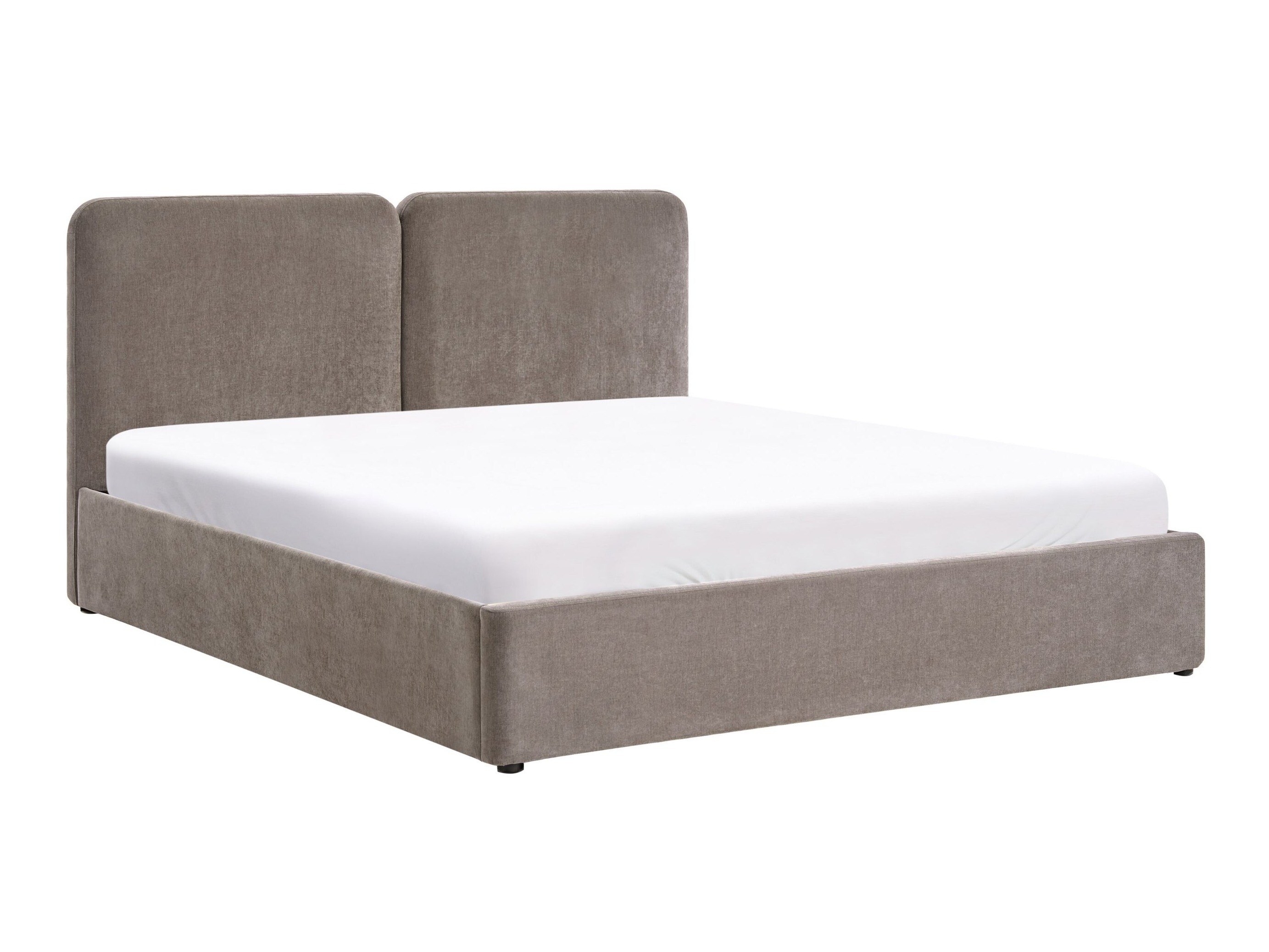 Krevet Berwyn 3004 (Taupe)