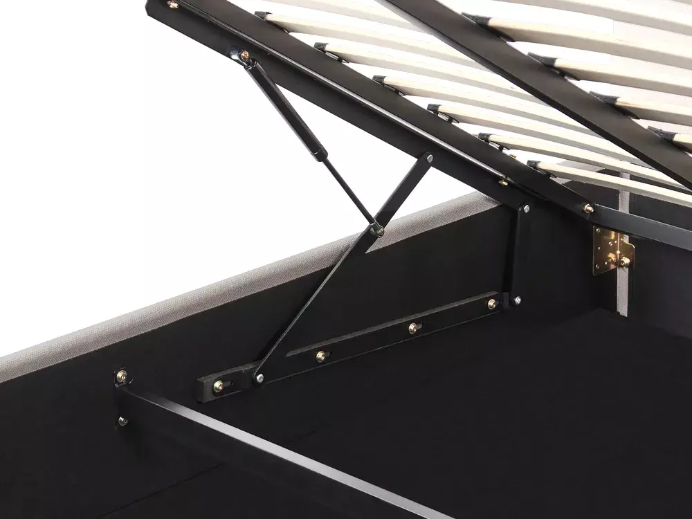 Krevet Berwyn 3005 (Taupe)